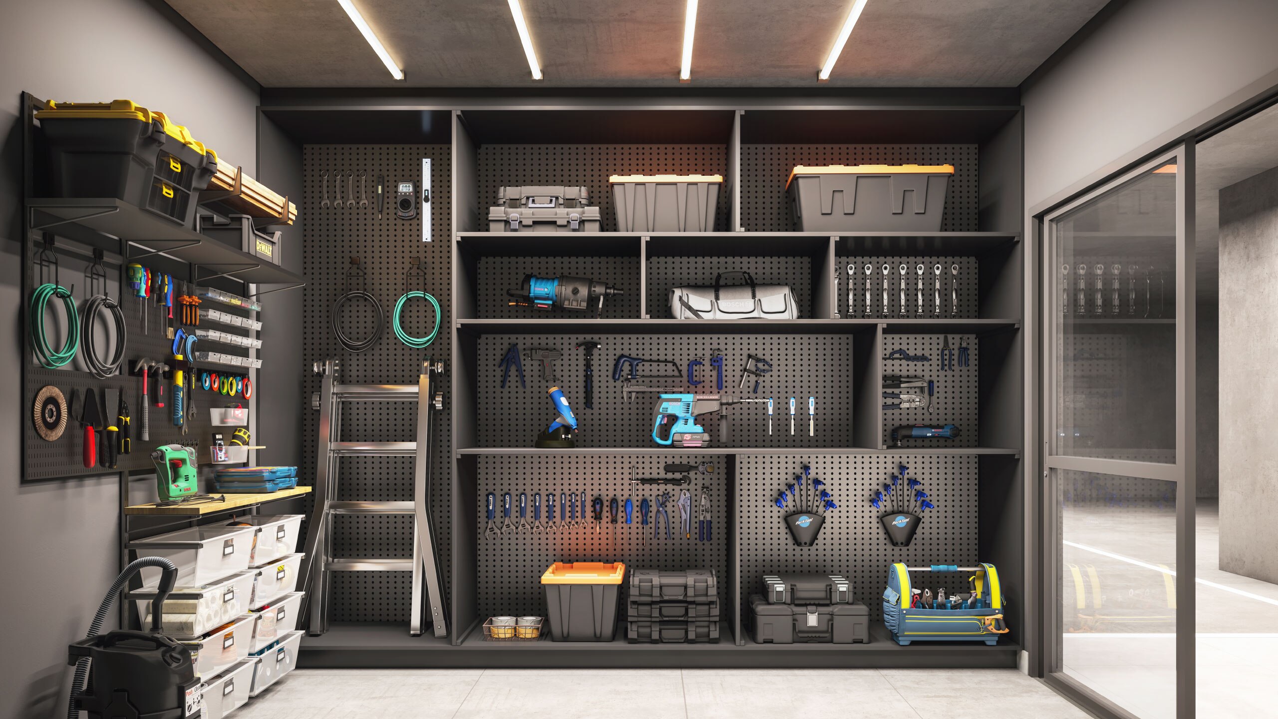 Lazer Maring� Plaenge Blend