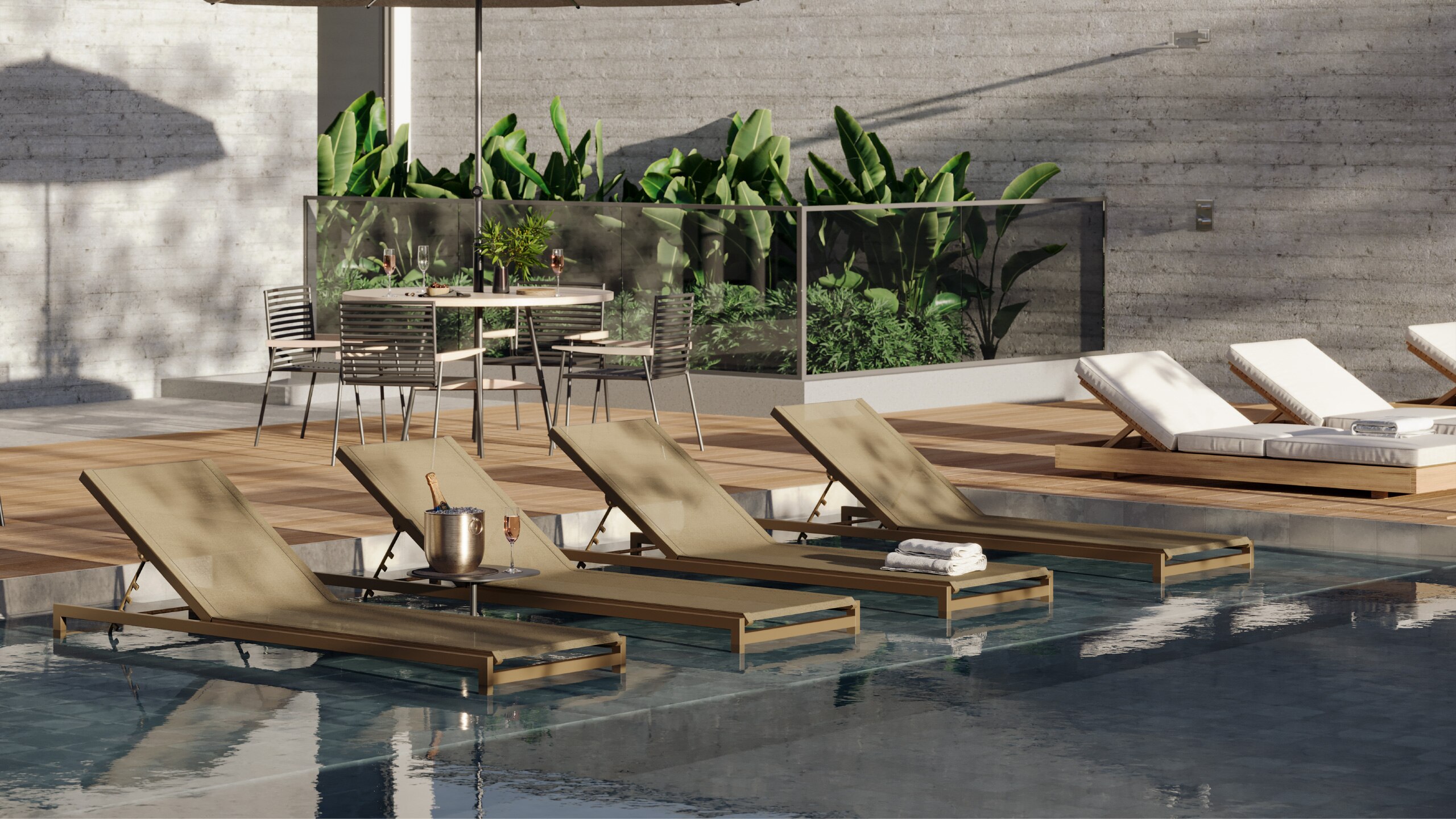 Lazer Maring� Plaenge Legit