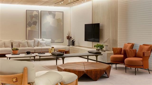 Decorado Maring Plaenge Signature