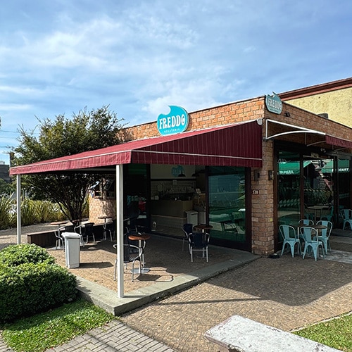 Sobre o Bairro Curitiba Plaenge Fifty-Cabral