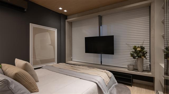 Decorado Maringá Plaenge Square