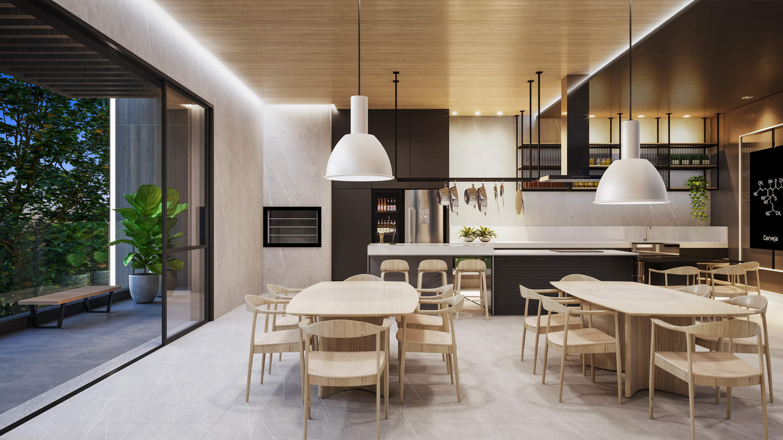 Lazer Maring� Plaenge Privelle