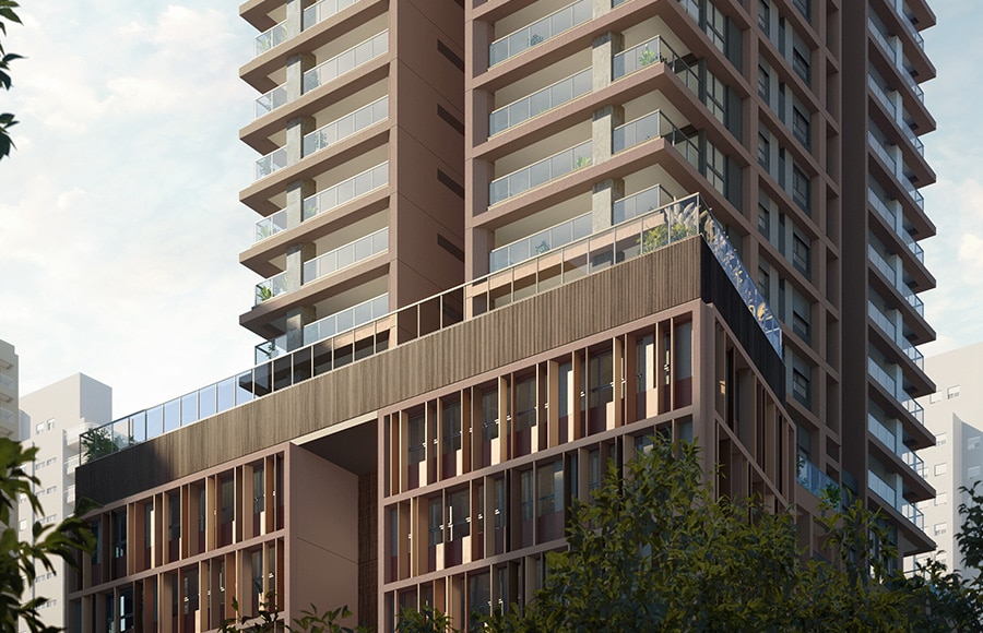 Imóvel em São Paulo Plaenge Matice João Moura