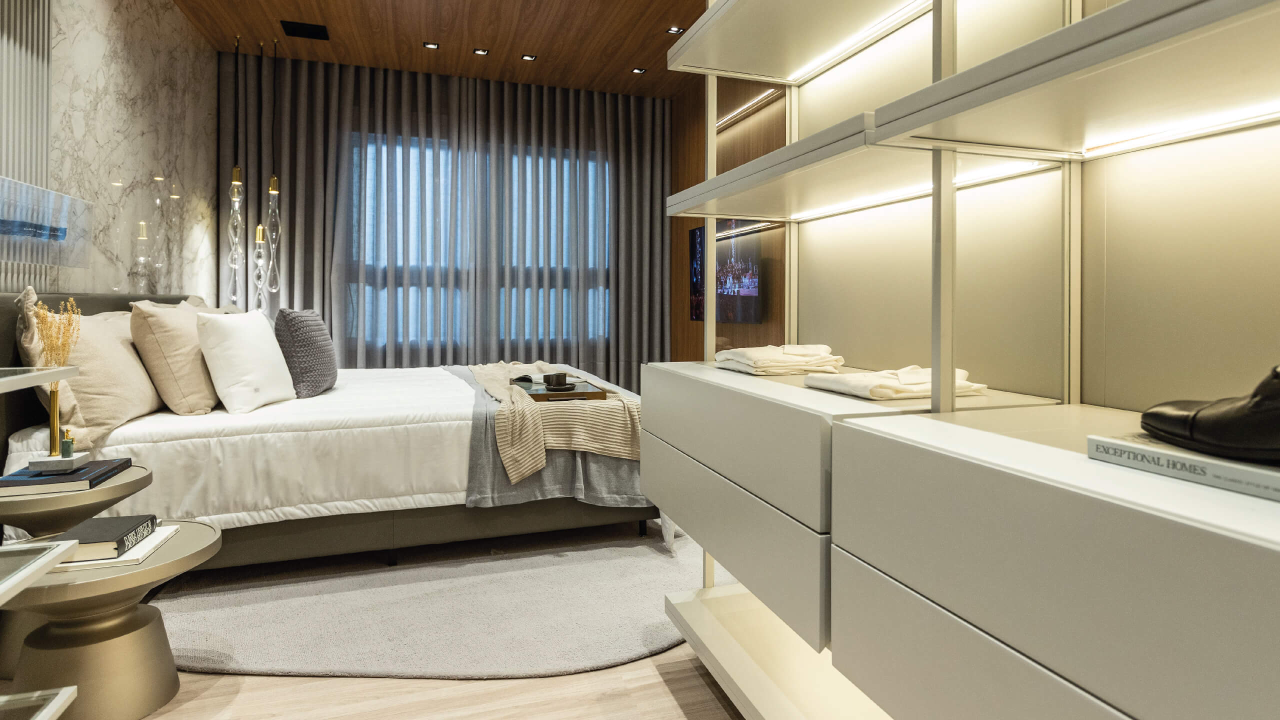 Decorado Cuiab� Plaenge Hampton