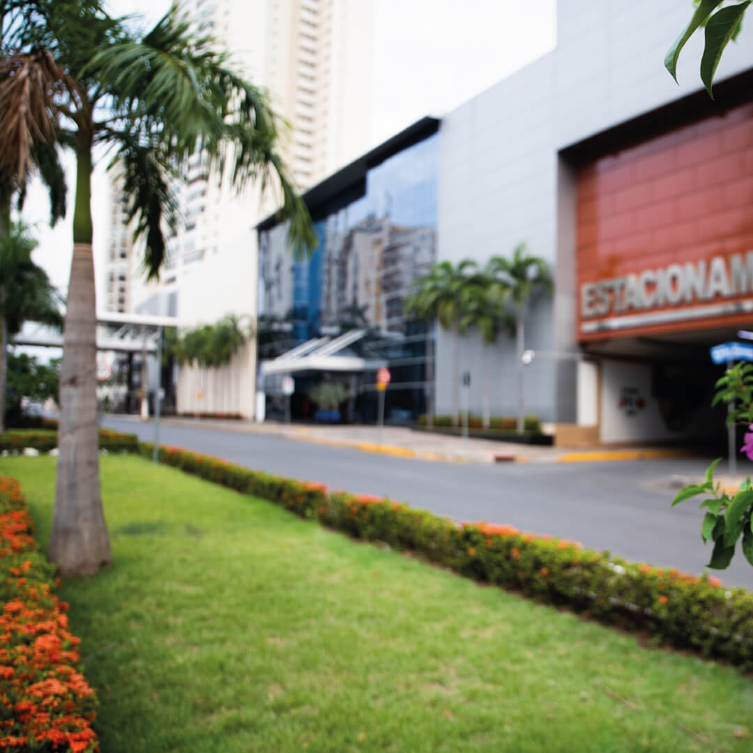 Sobre o Bairro Cuiab Plaenge Hampton