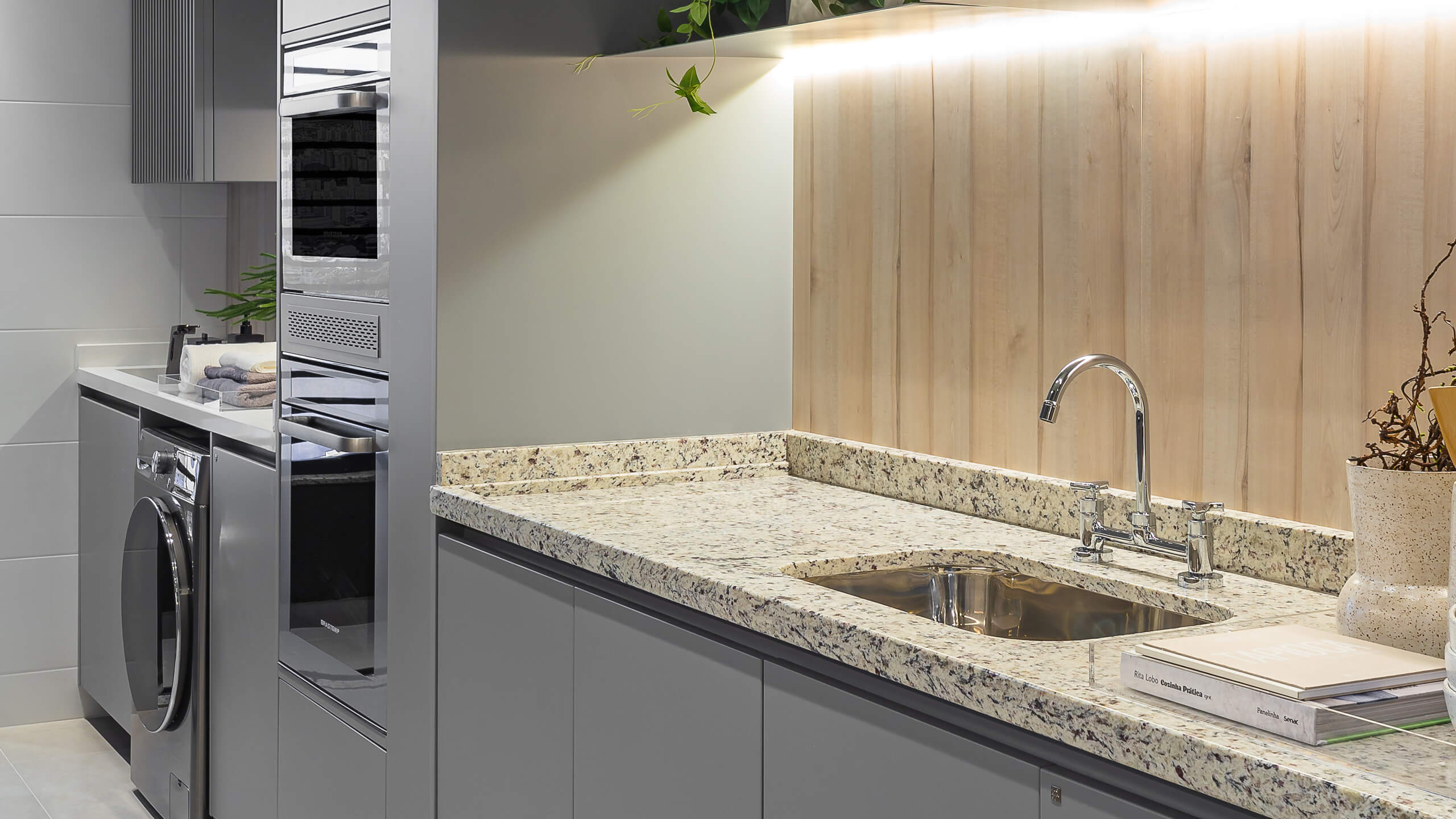 Decorado Maring� Plaenge Essence