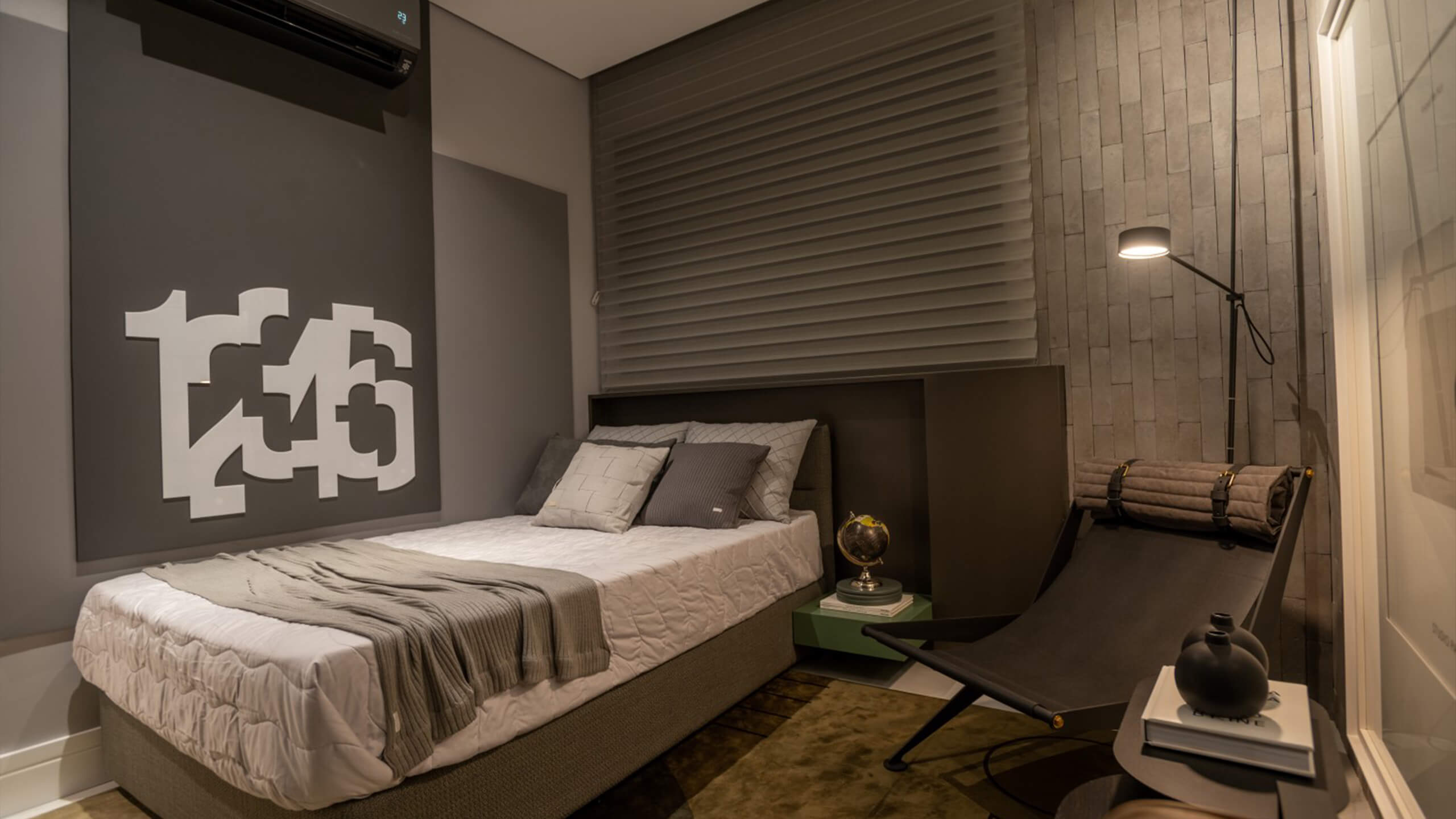 Decorado Cuiab Plaenge Apogeo