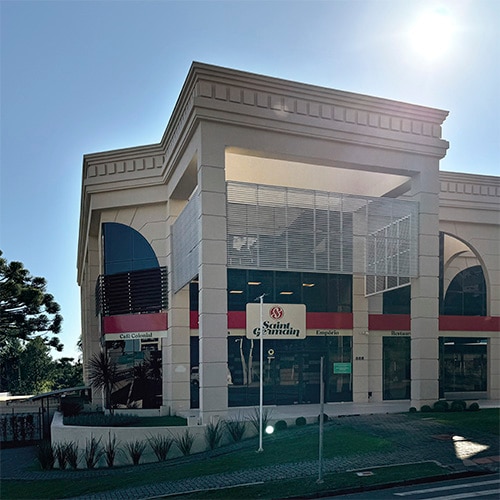 Sobre o Bairro Curitiba Plaenge Horizon-Ecoville