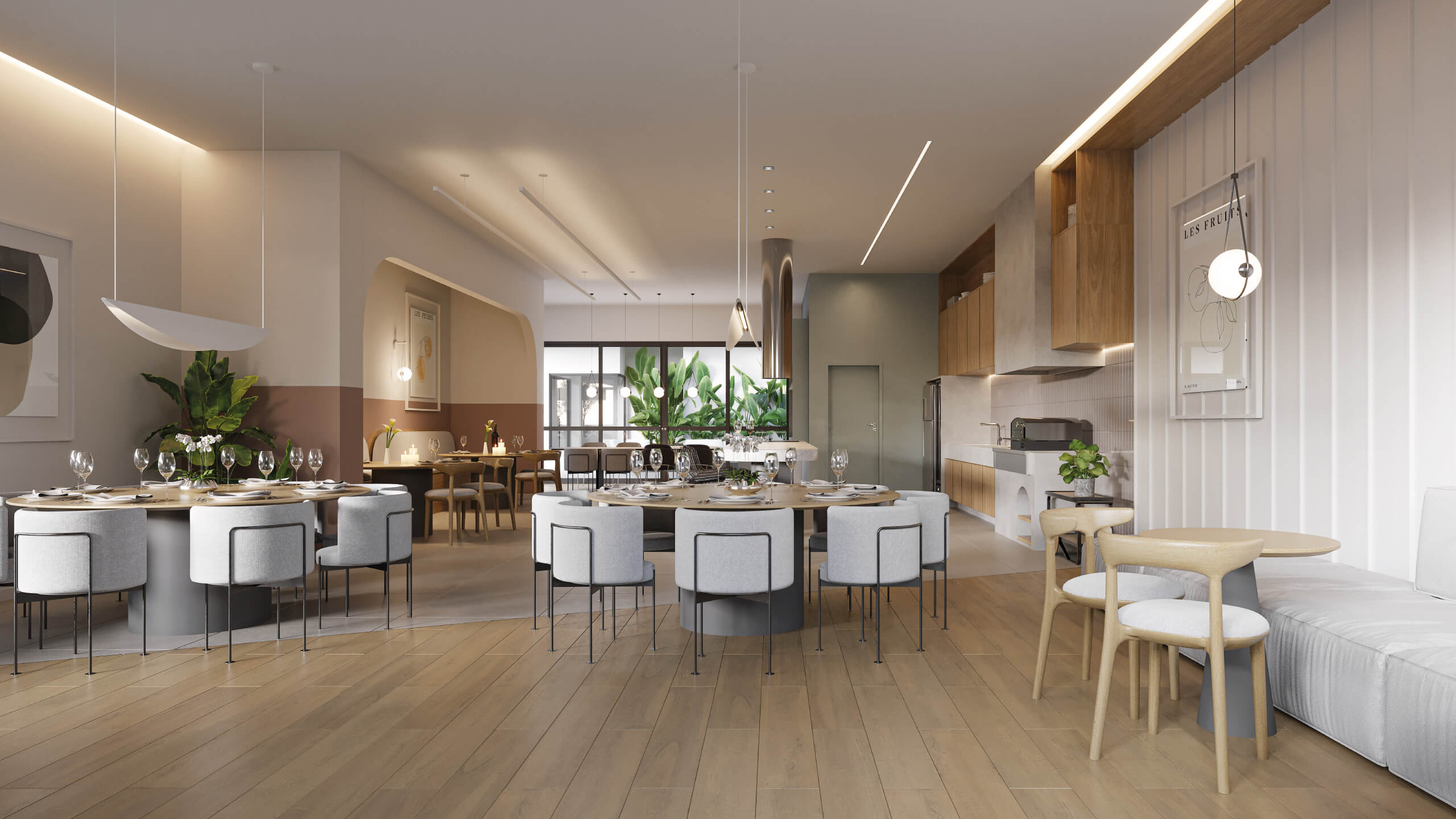 Lazer Maring� Plaenge Aerie