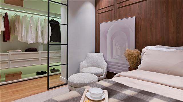 Decorado Campinas Plaenge Belgravia