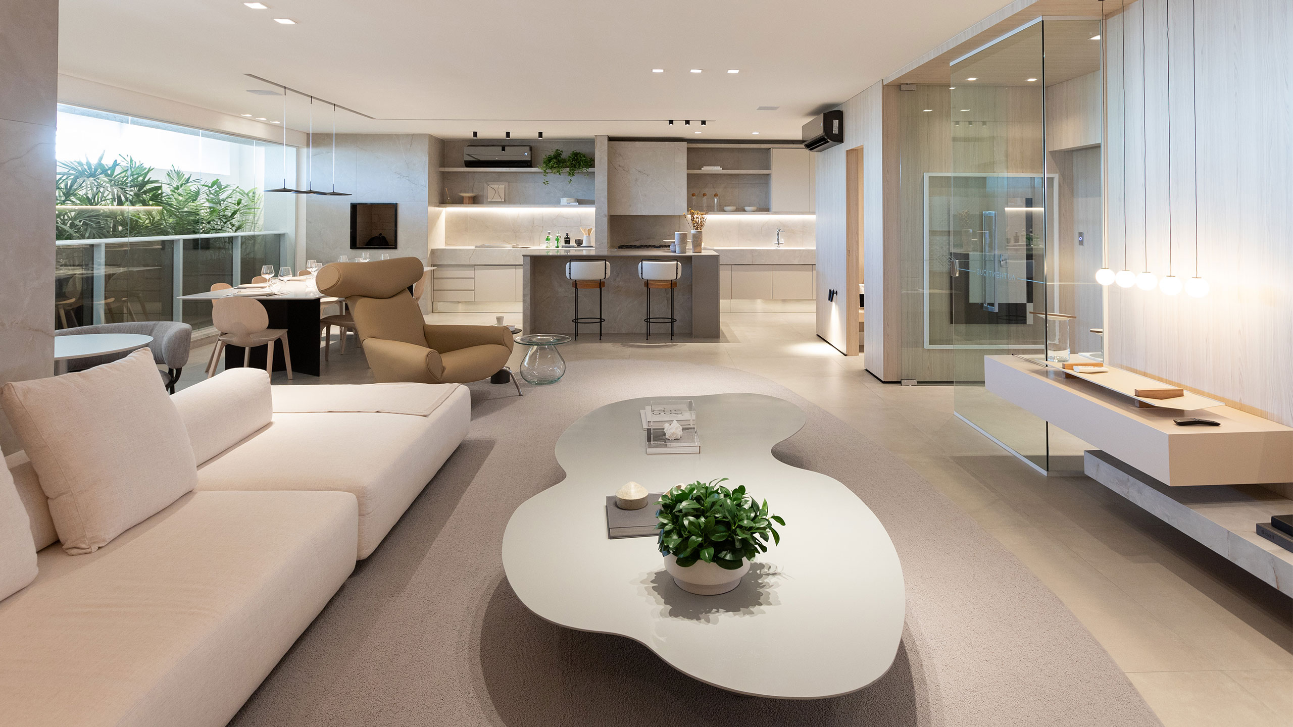 Decorado Cuiab� Plaenge Authentique