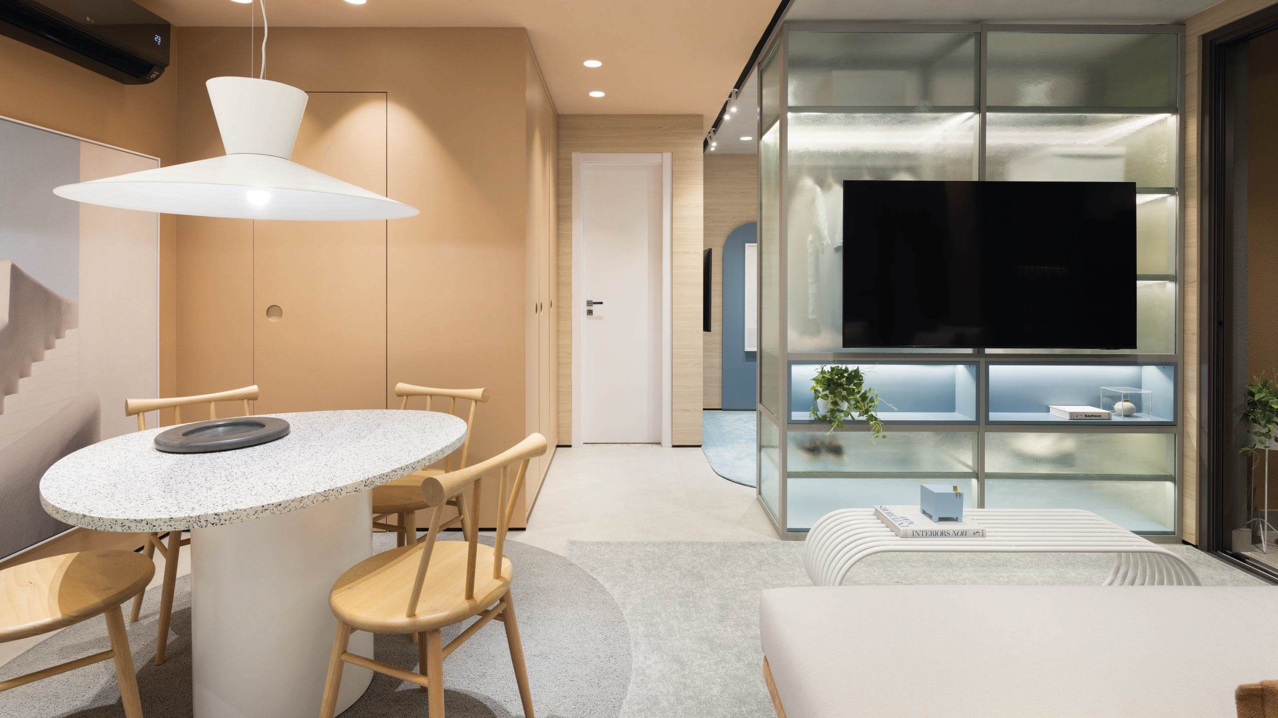 Decorado Maring� Plaenge Aerie