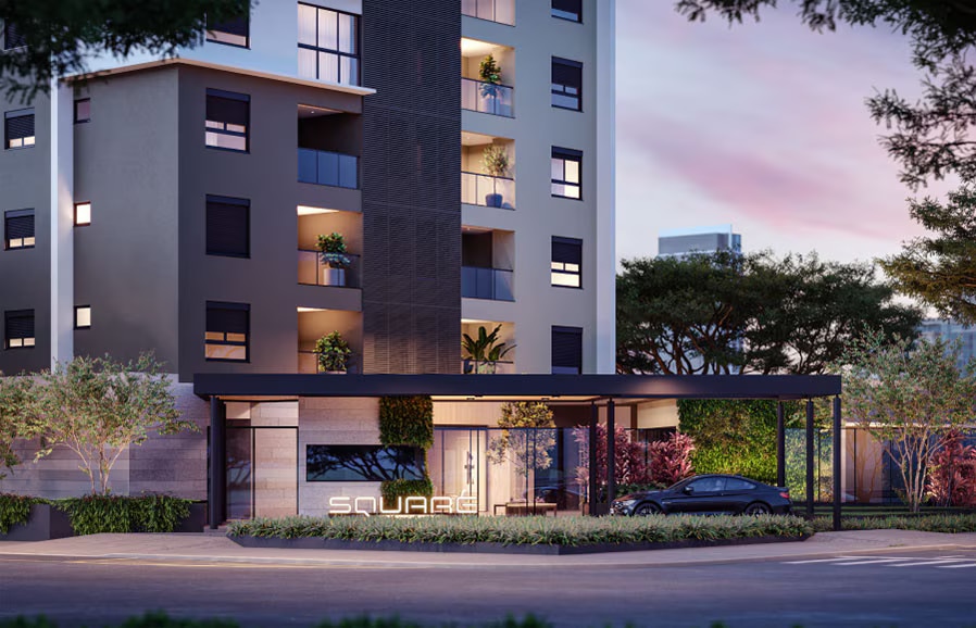 Im�vel em Maring� Plaenge Square