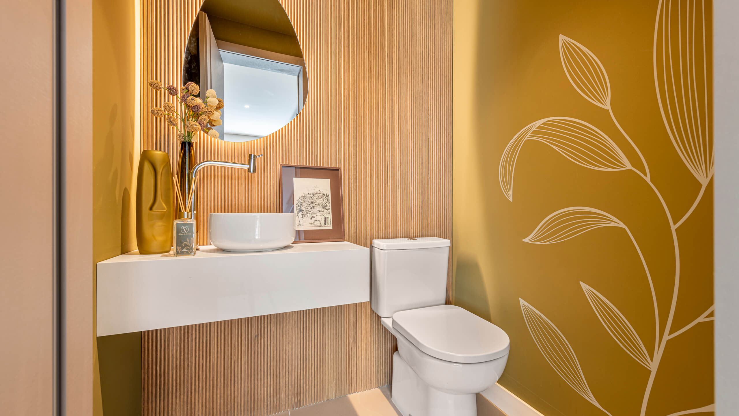 Decorado Porto Alegre Plaenge Verdant