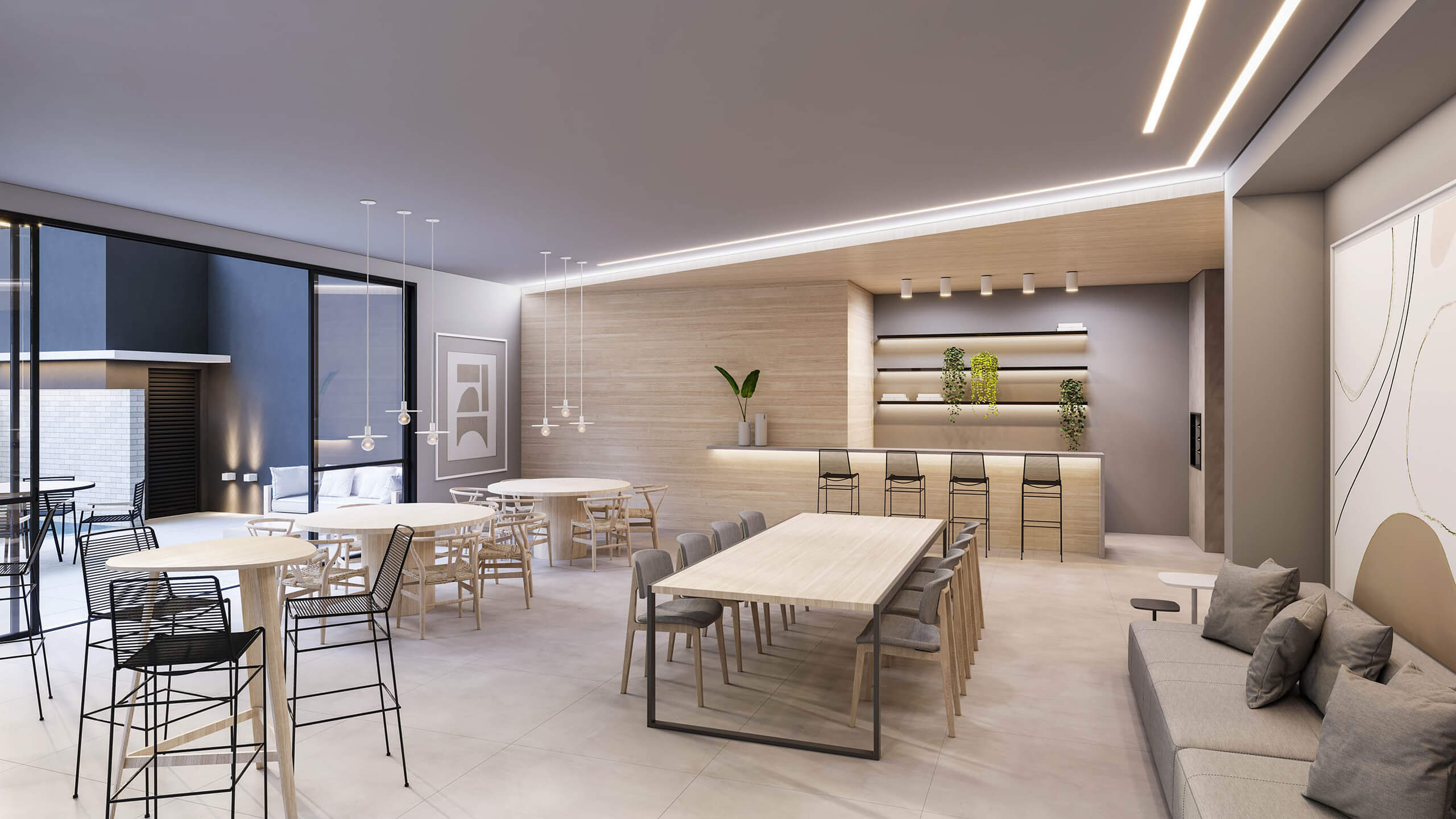 Lazer Maring� Plaenge Essence