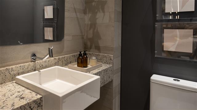 Decorado Maringá Plaenge Square