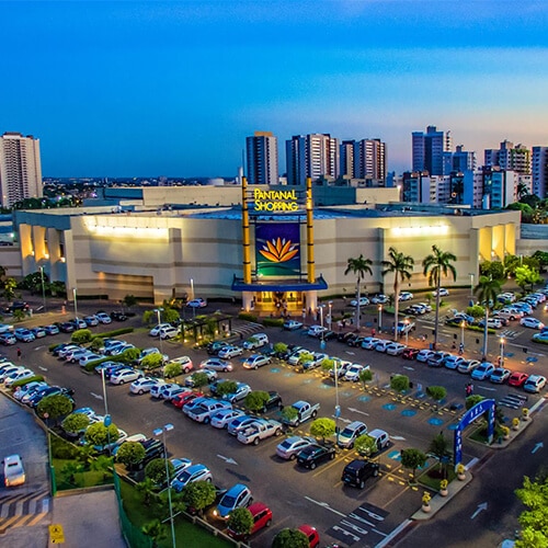 Sobre o Bairro Cuiab� Plaenge Vox