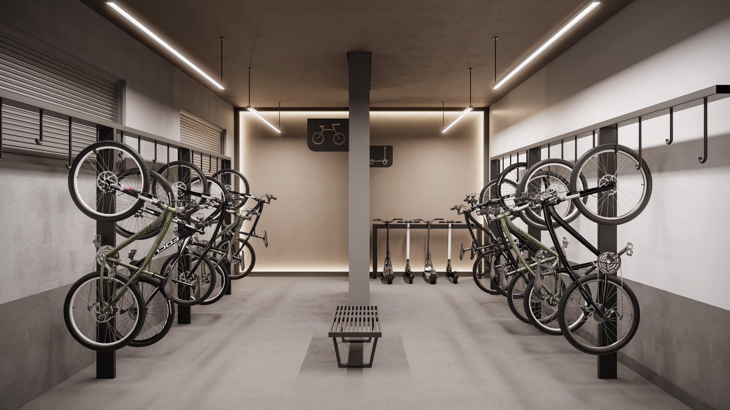 Lazer Cuiab� Plaenge Hampton