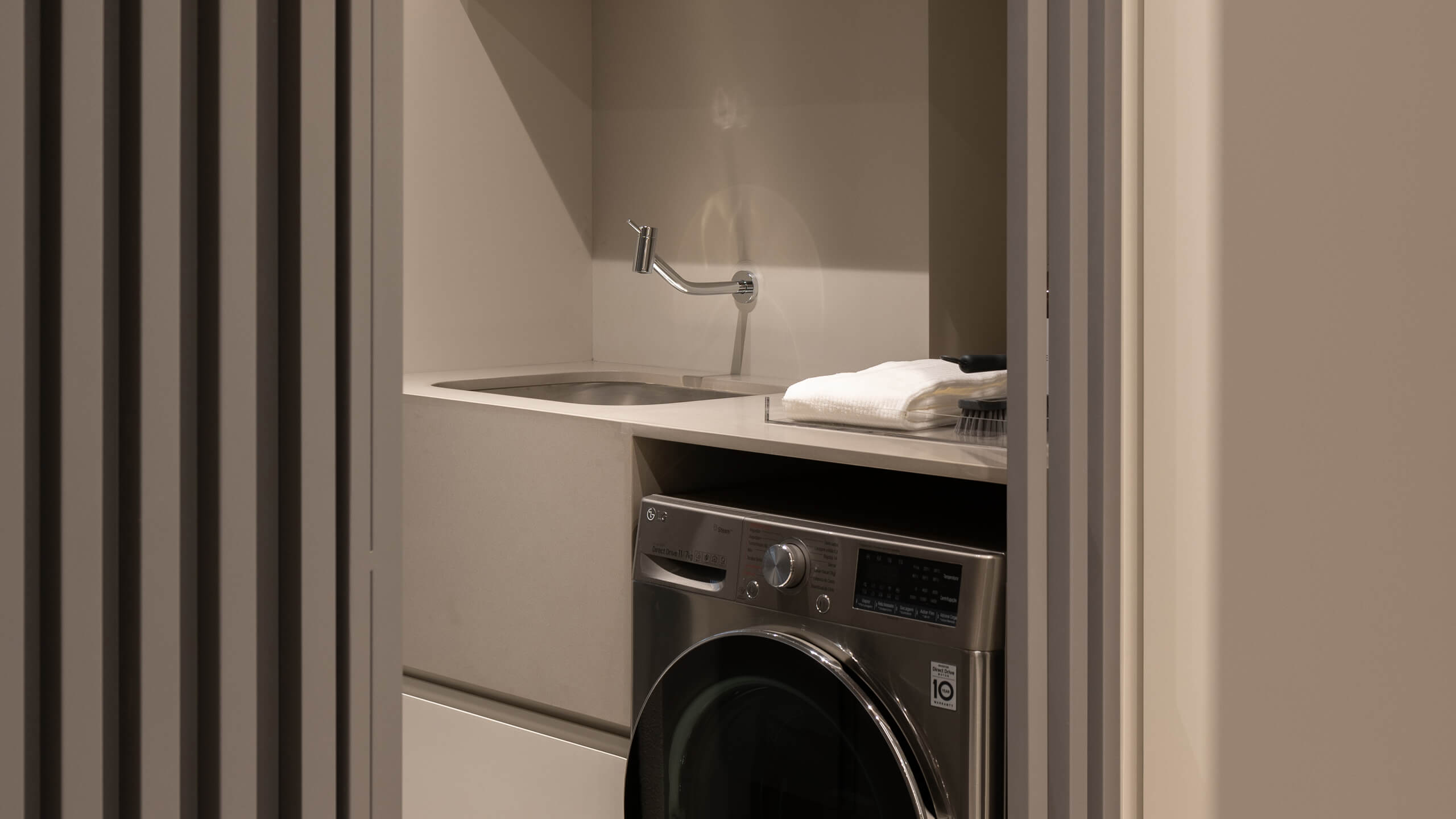 Decorado Maring� Plaenge Square