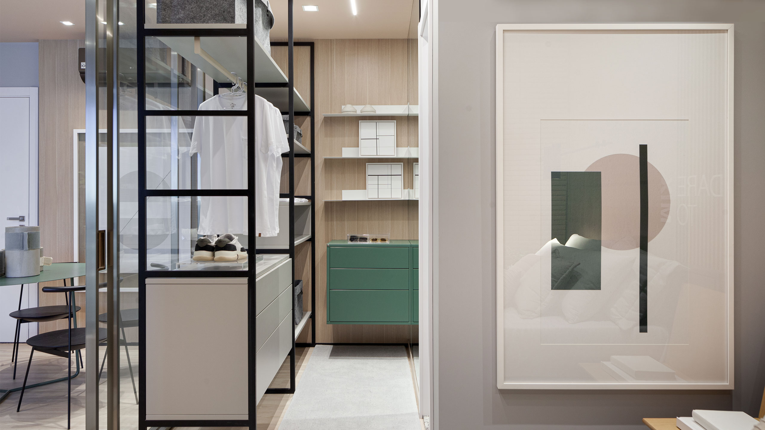 Decorado Maring� Plaenge Blend