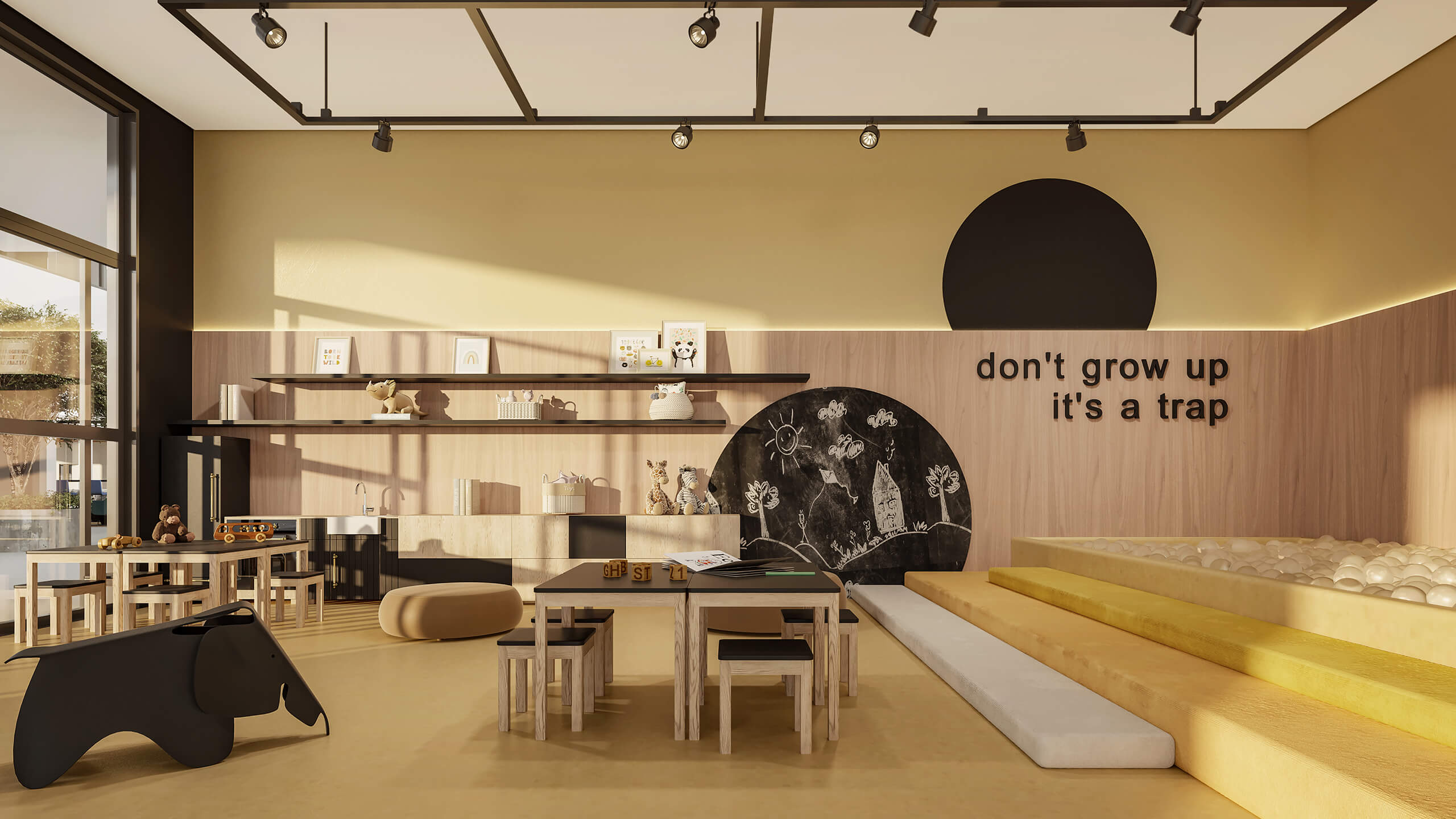 Lazer Curitiba Plaenge Landhaus