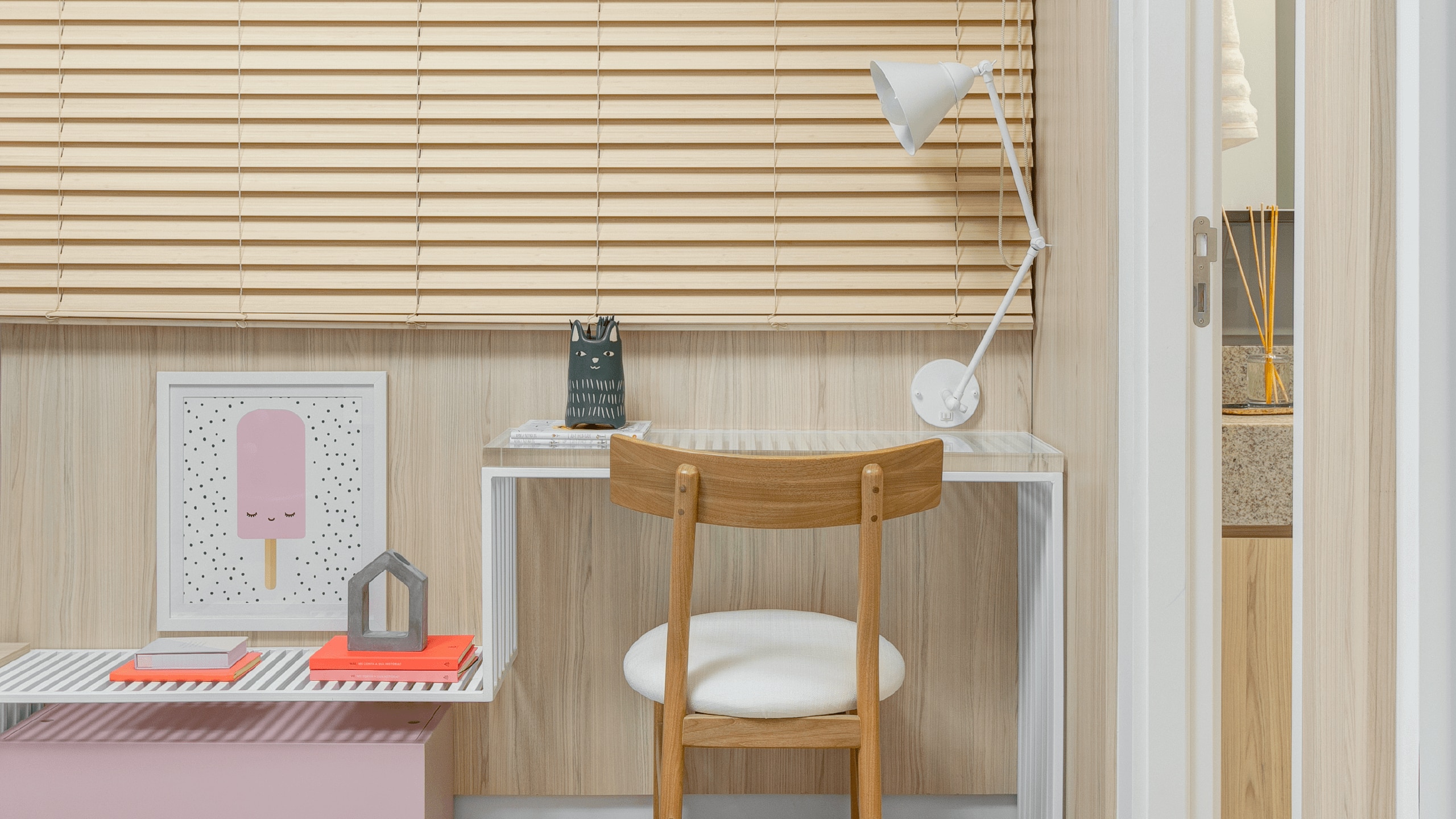 Decorado Maring� Plaenge Almond