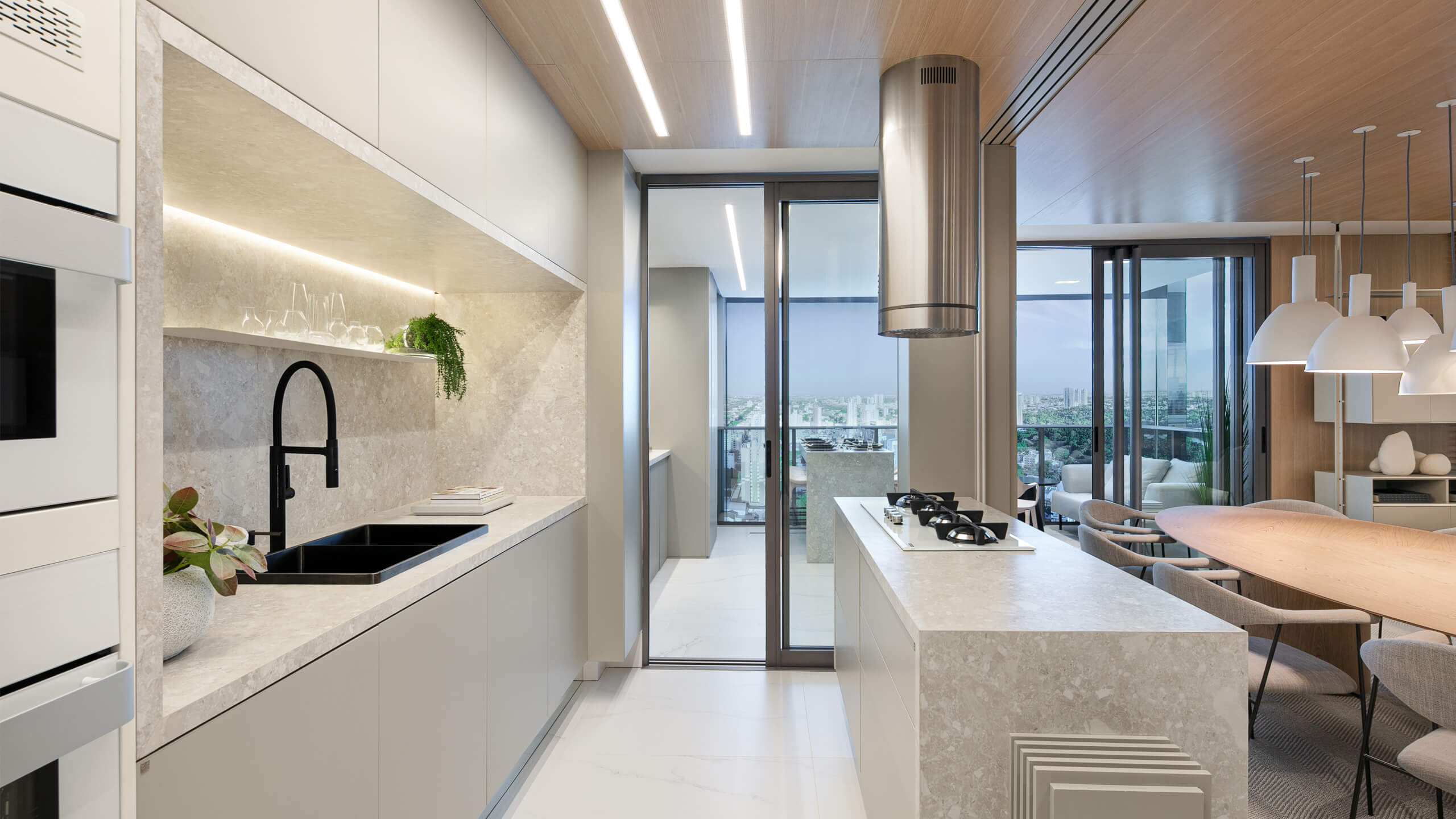 Decorado Maring� Plaenge Privelle