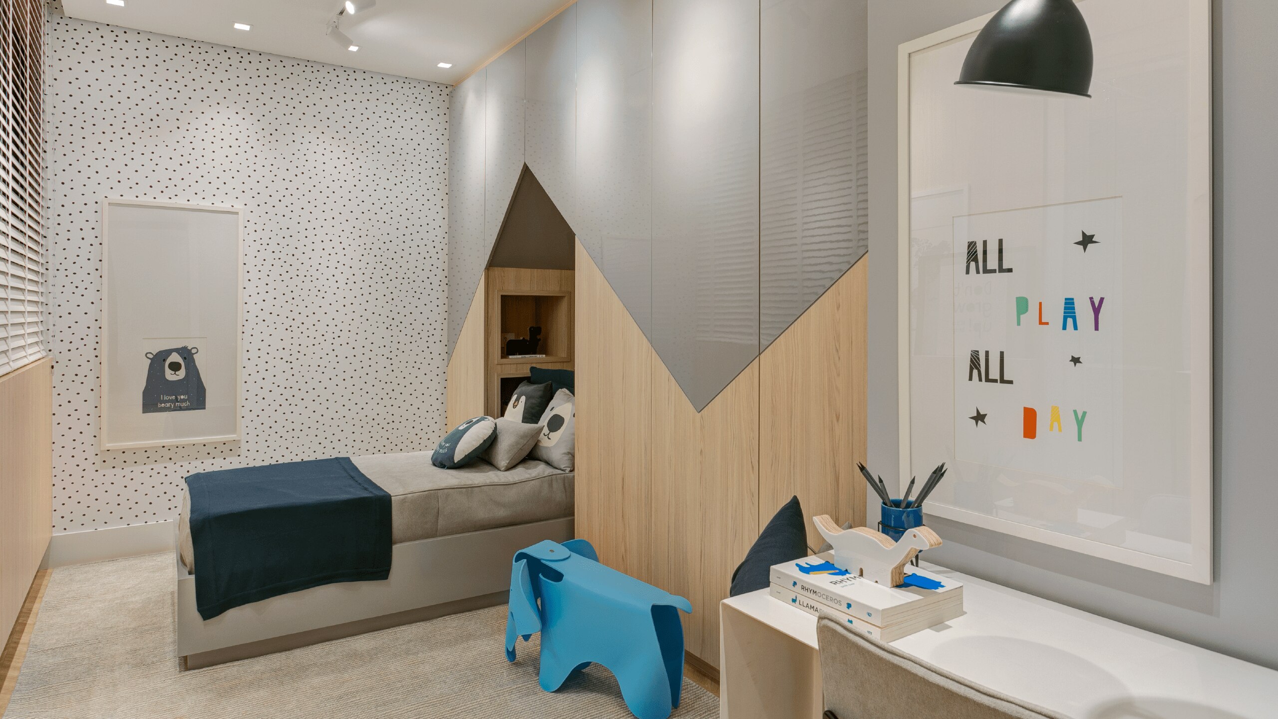 Decorado Maring� Plaenge Almond