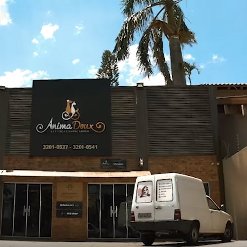 Sobre o Bairro Campo Grande Plaenge Artheo