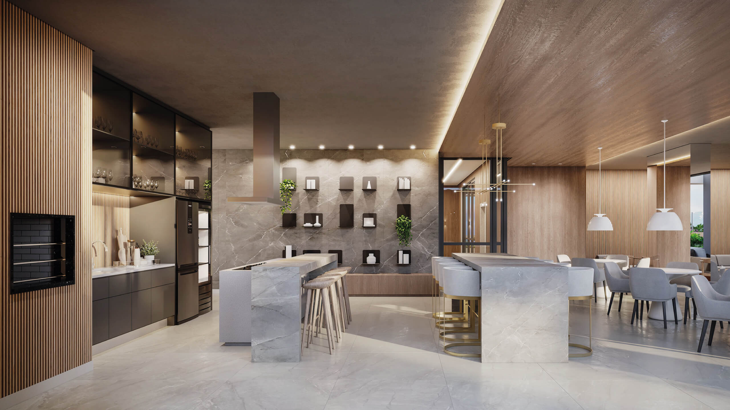 Lazer Cuiab� Plaenge Hampton