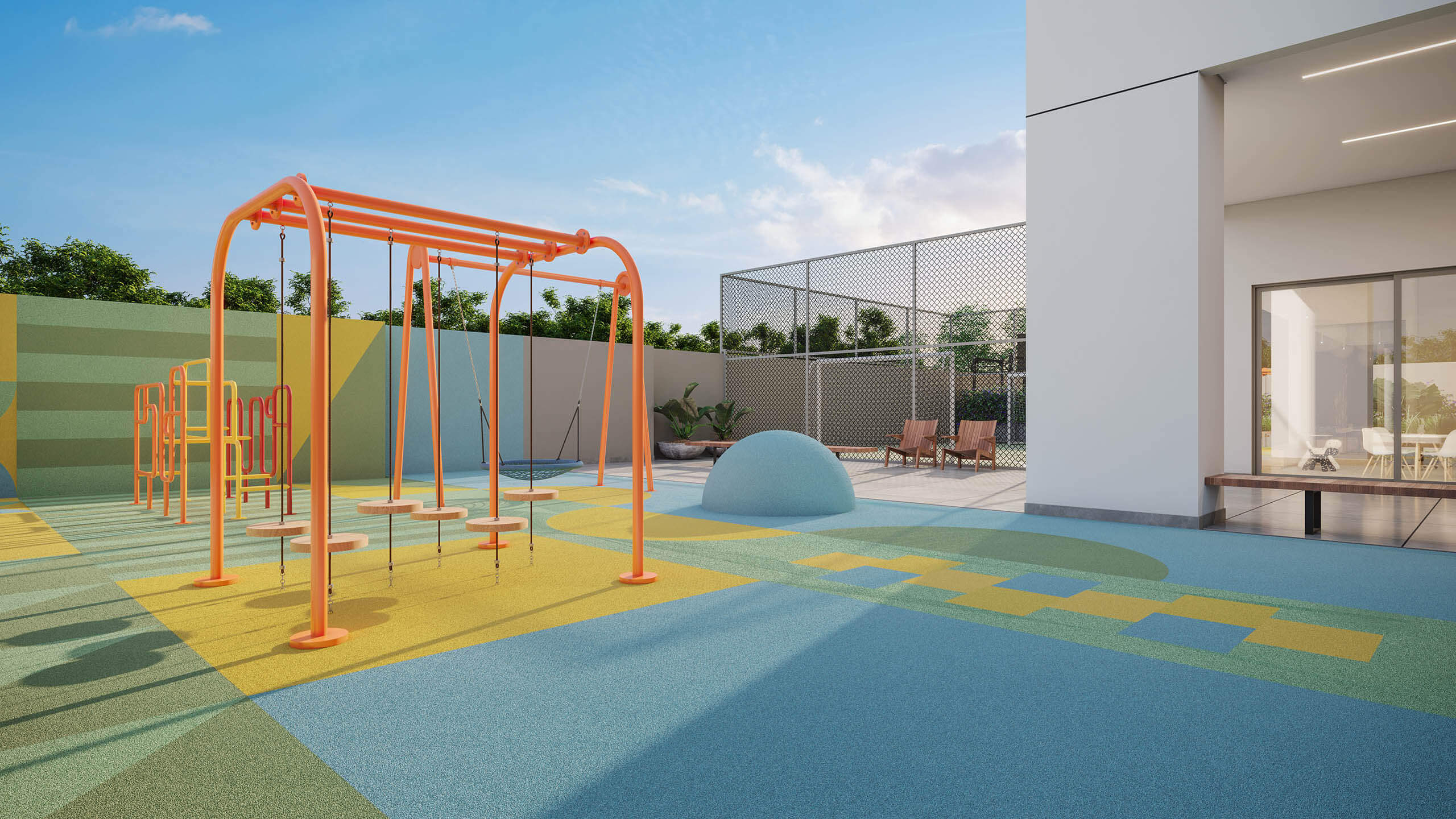 Lazer Campinas Plaenge The-Mark