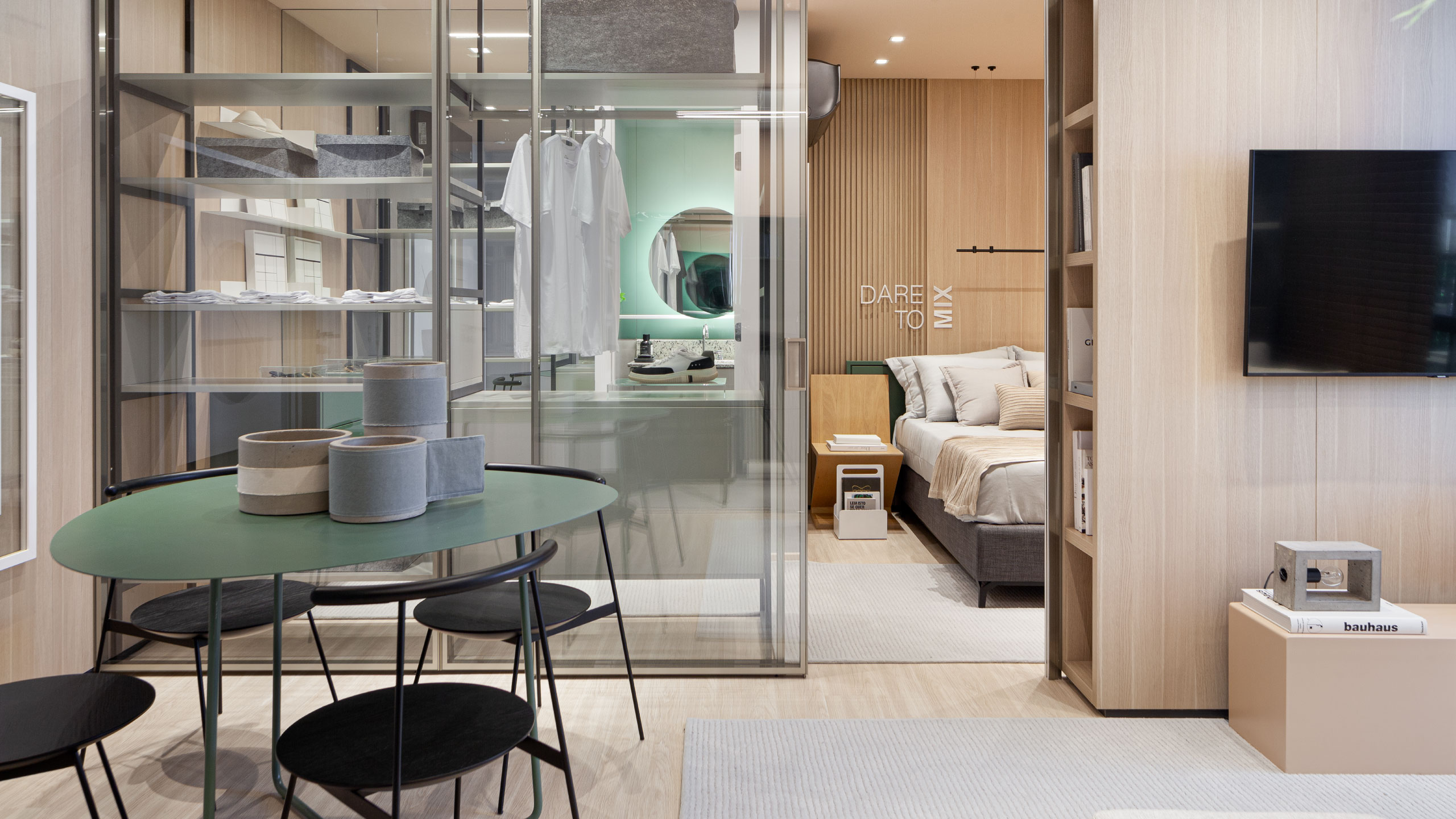 Decorado Maring� Plaenge Blend