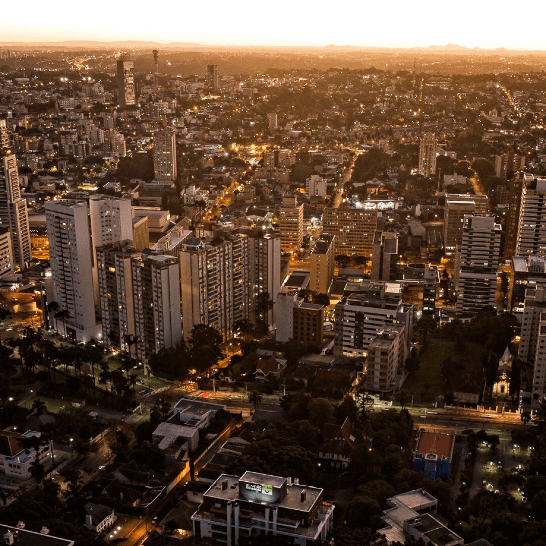 Sobre o Bairro Curitiba Plaenge Palm-235