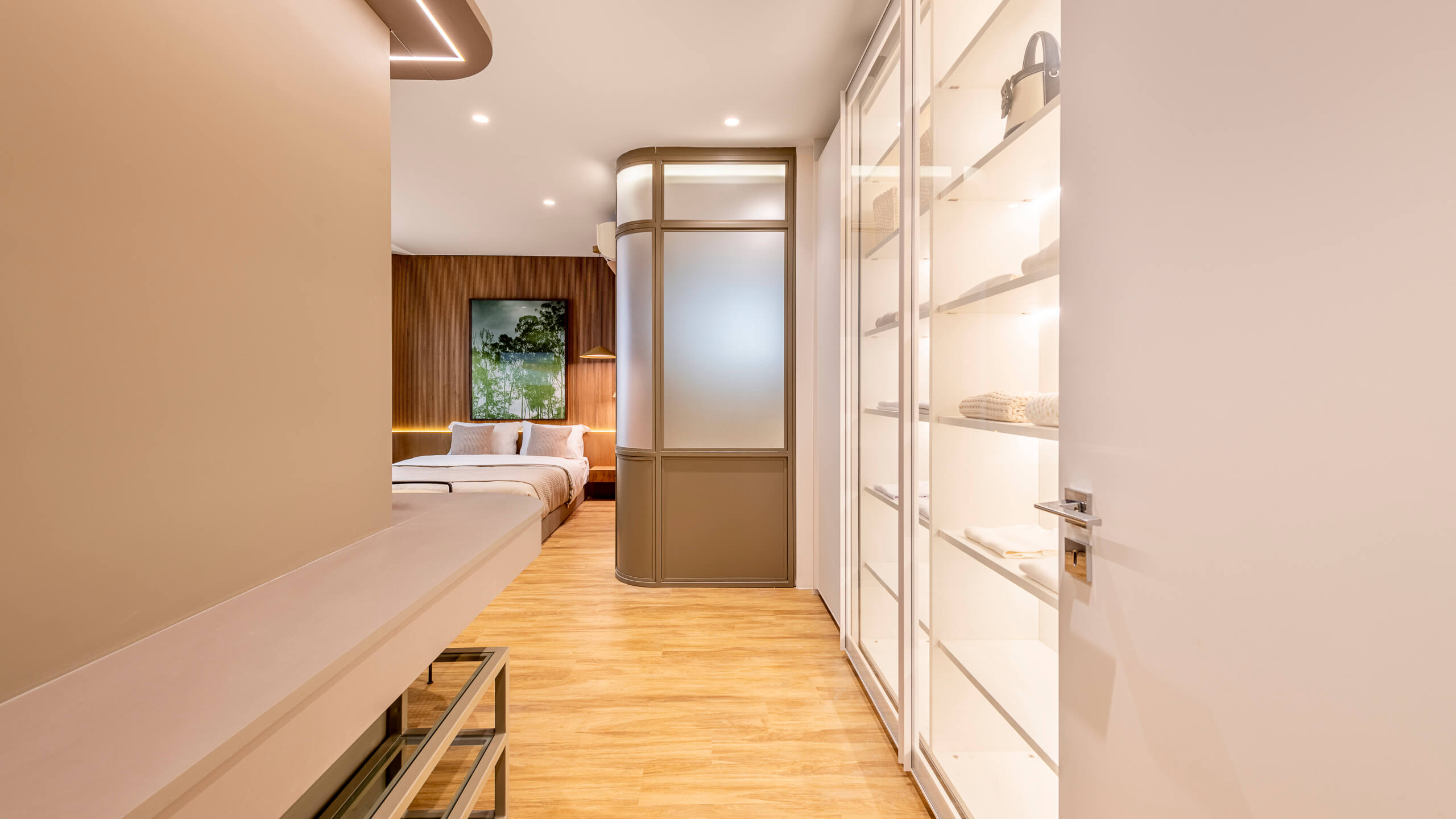 Decorado Porto Alegre Plaenge Verdant