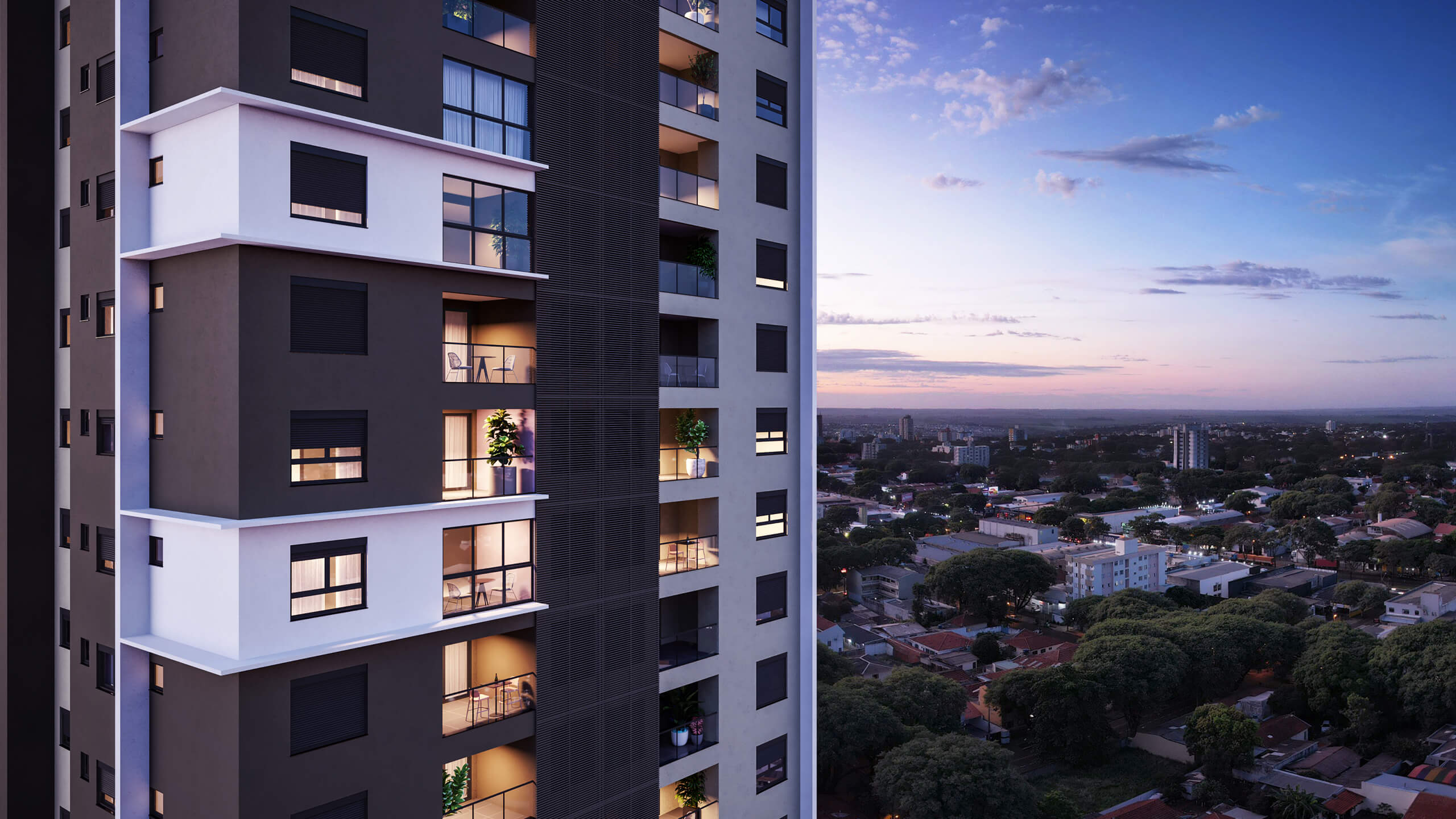 Lazer Maring� Plaenge Square