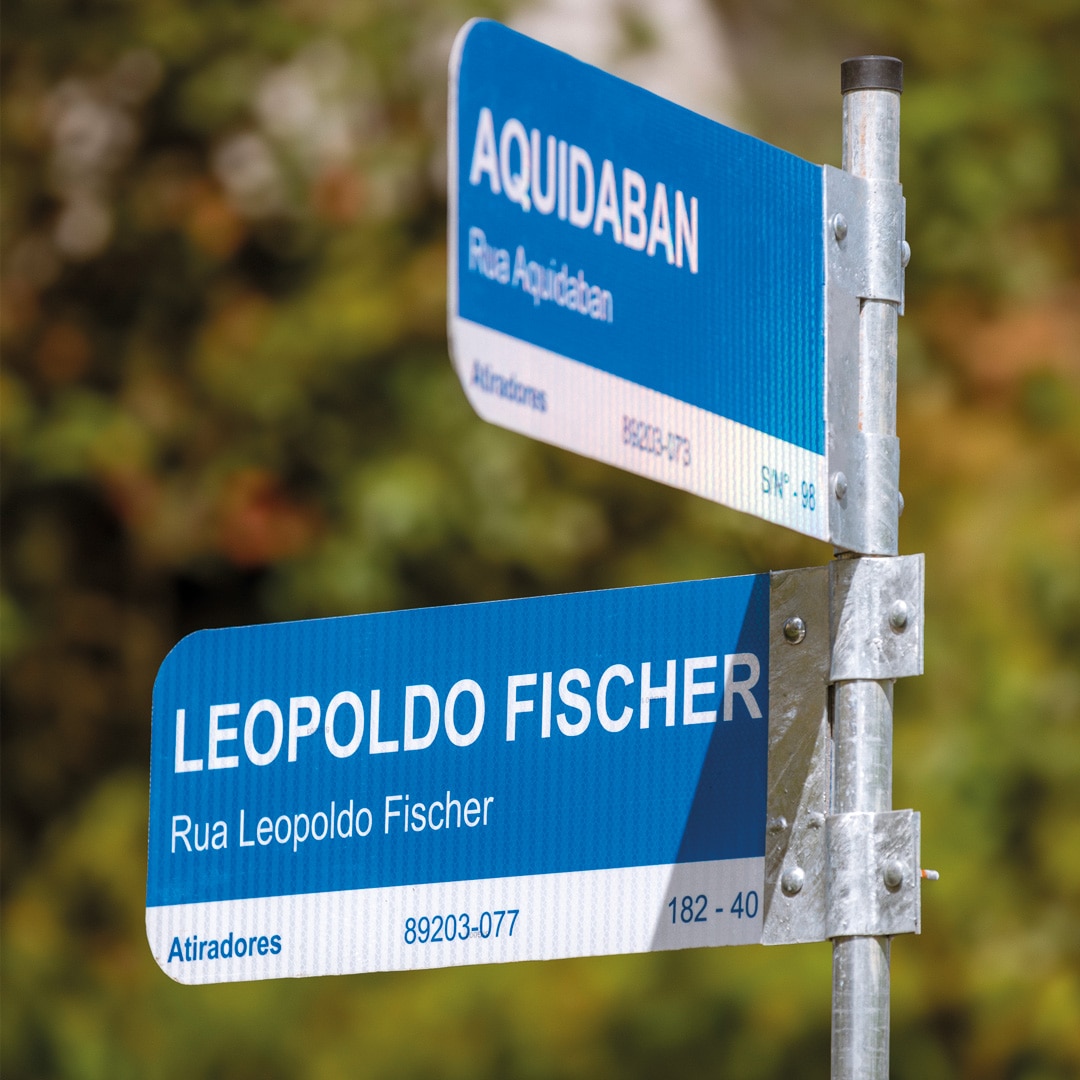 Sobre o Bairro Joinville Plaenge One