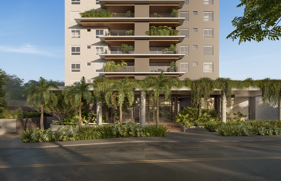 Imvel em Campo Grande Plaenge Paseo