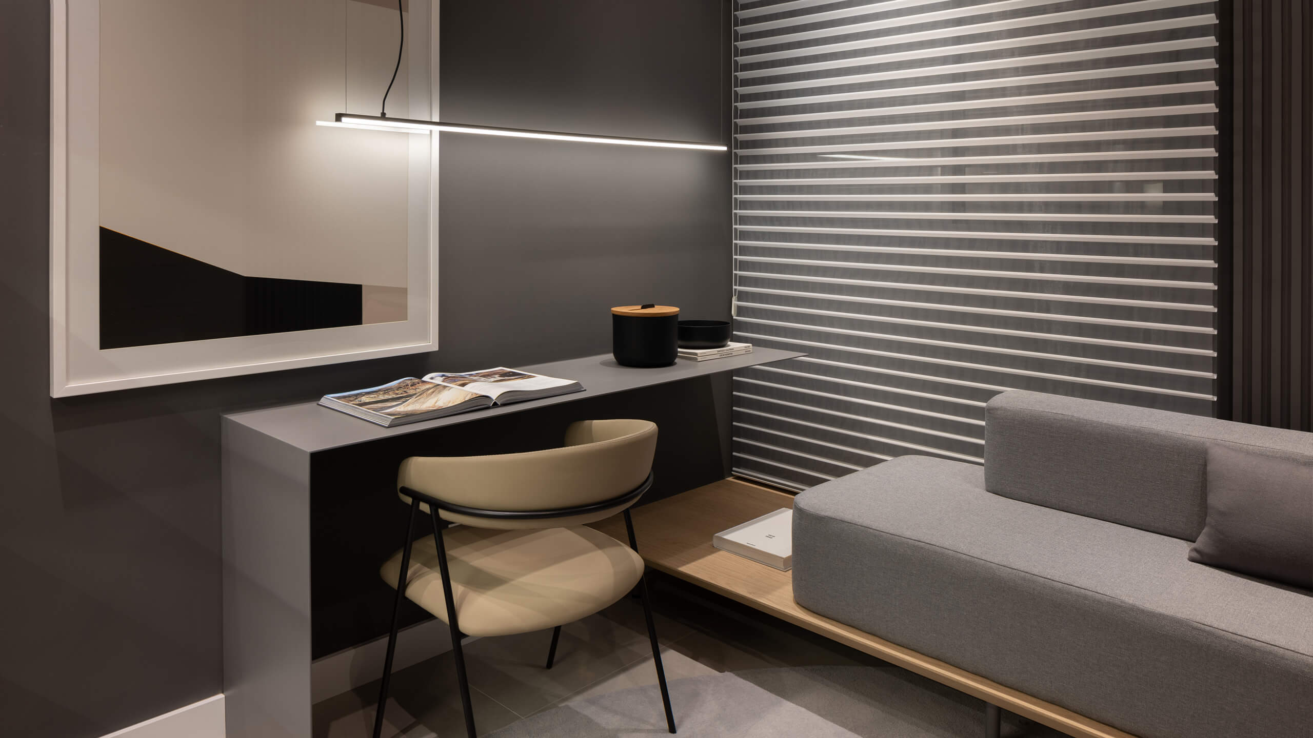 Decorado Maring� Plaenge Square