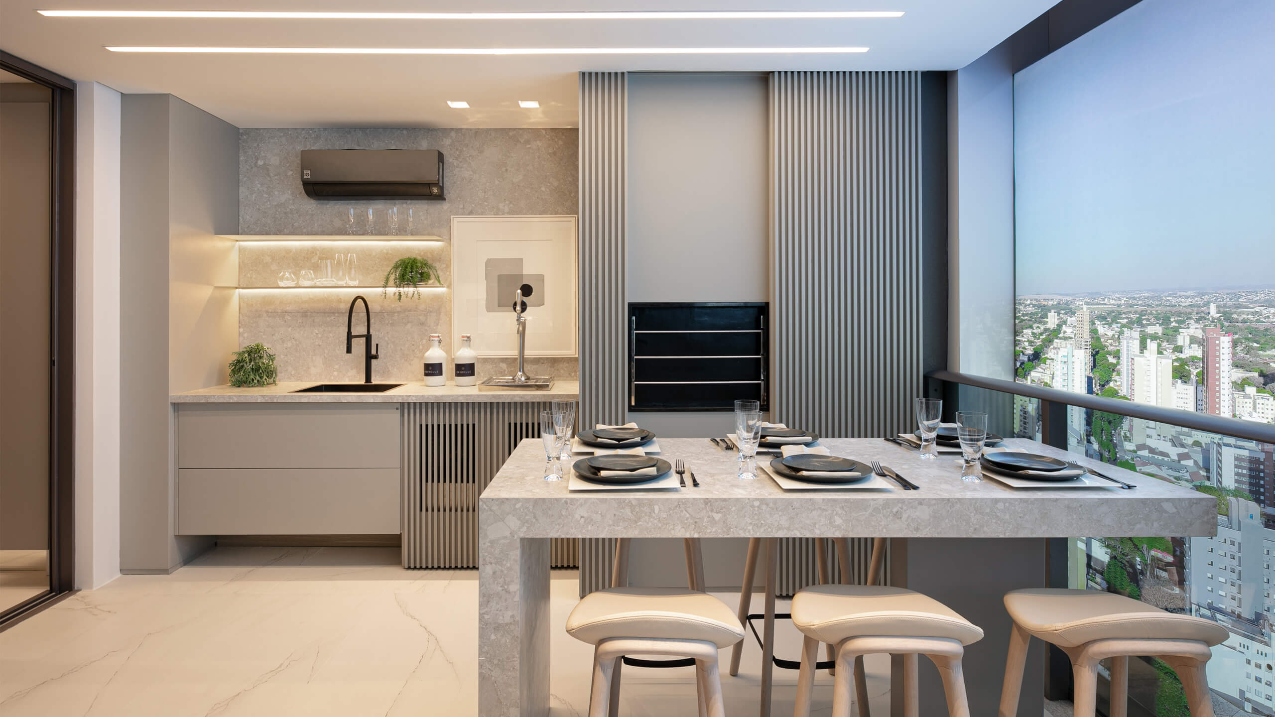 Decorado Maring� Plaenge Privelle