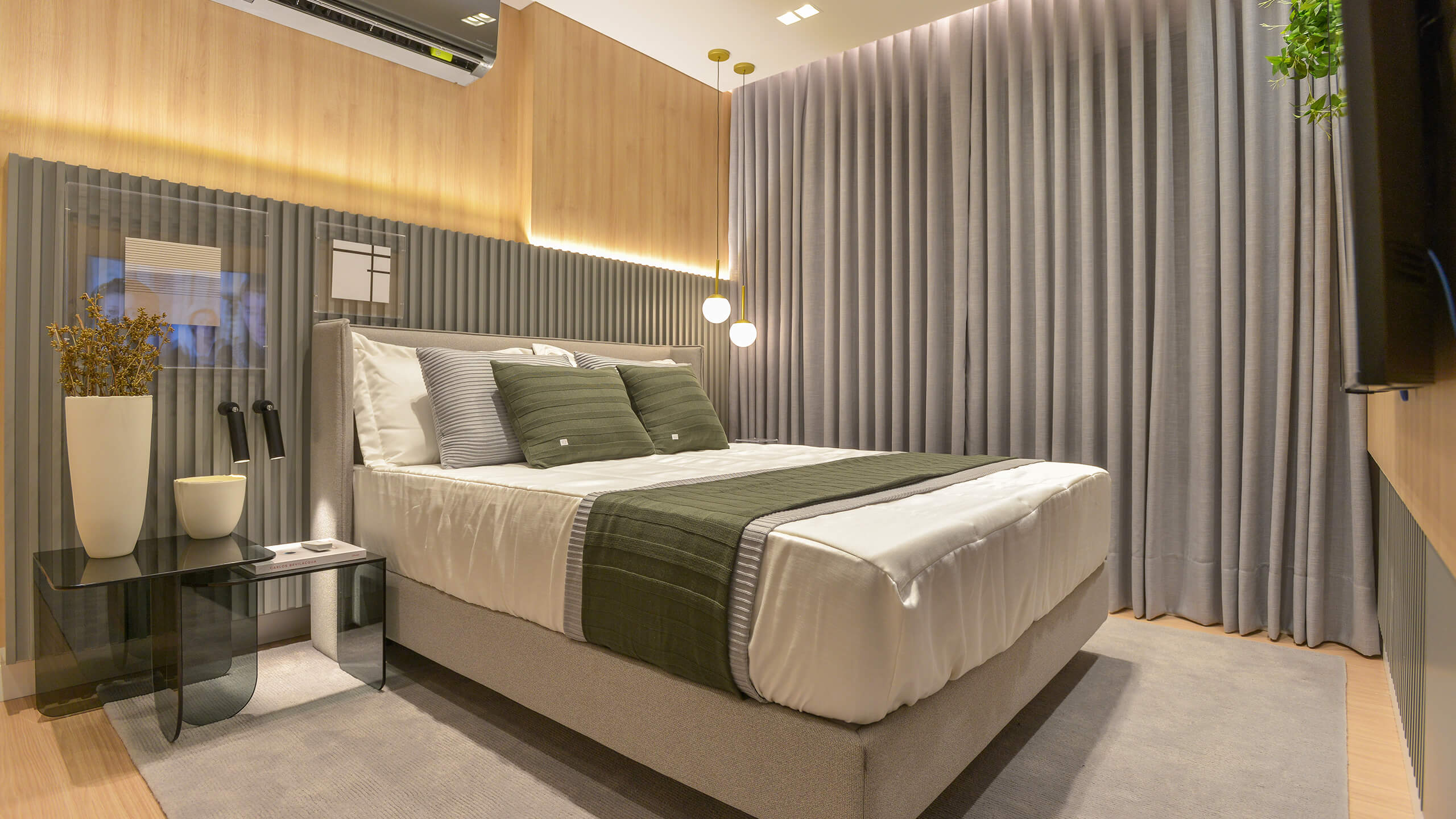 Decorado Cuiab� Plaenge Evora