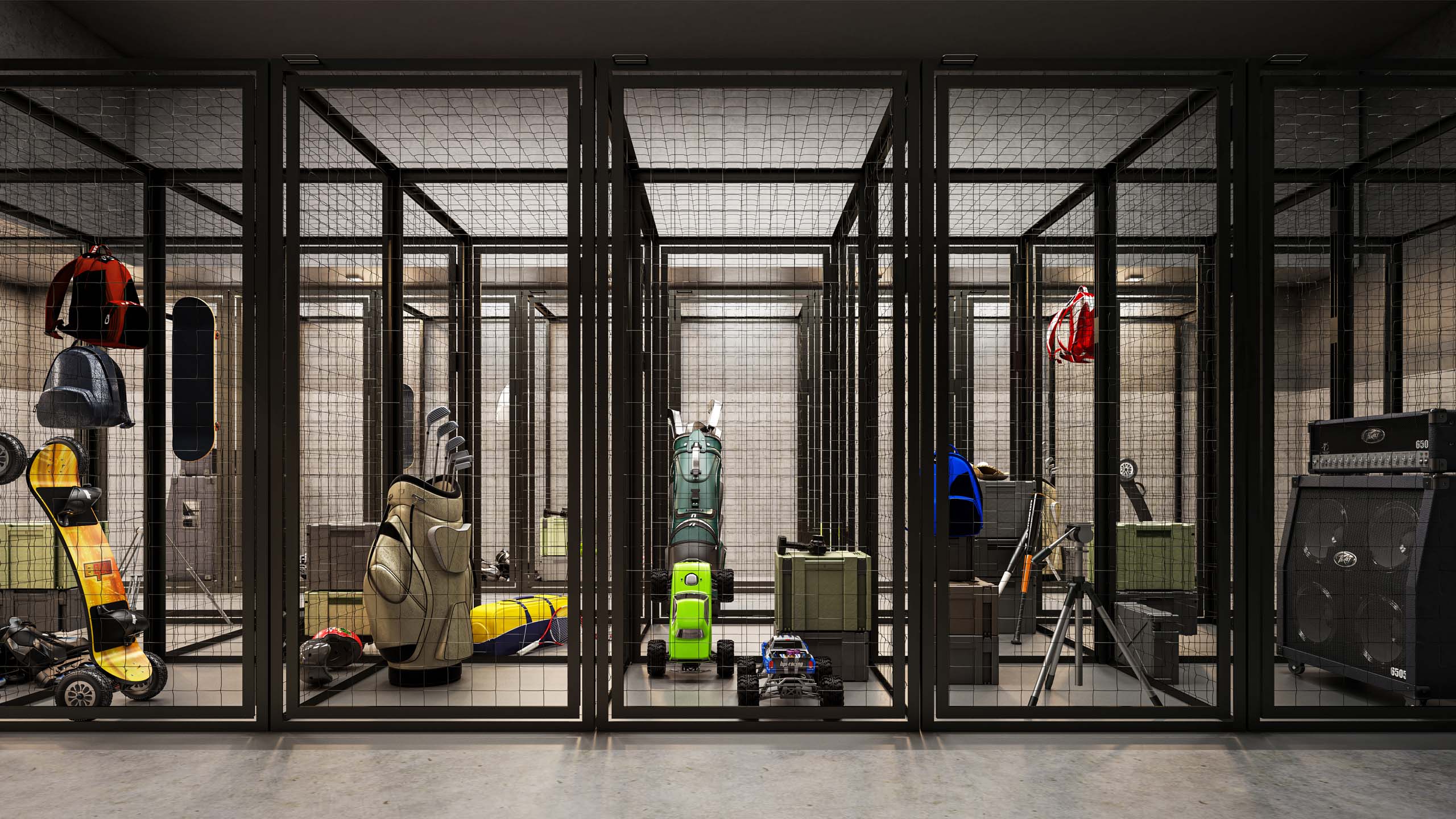 Lazer Maring� Plaenge Signature