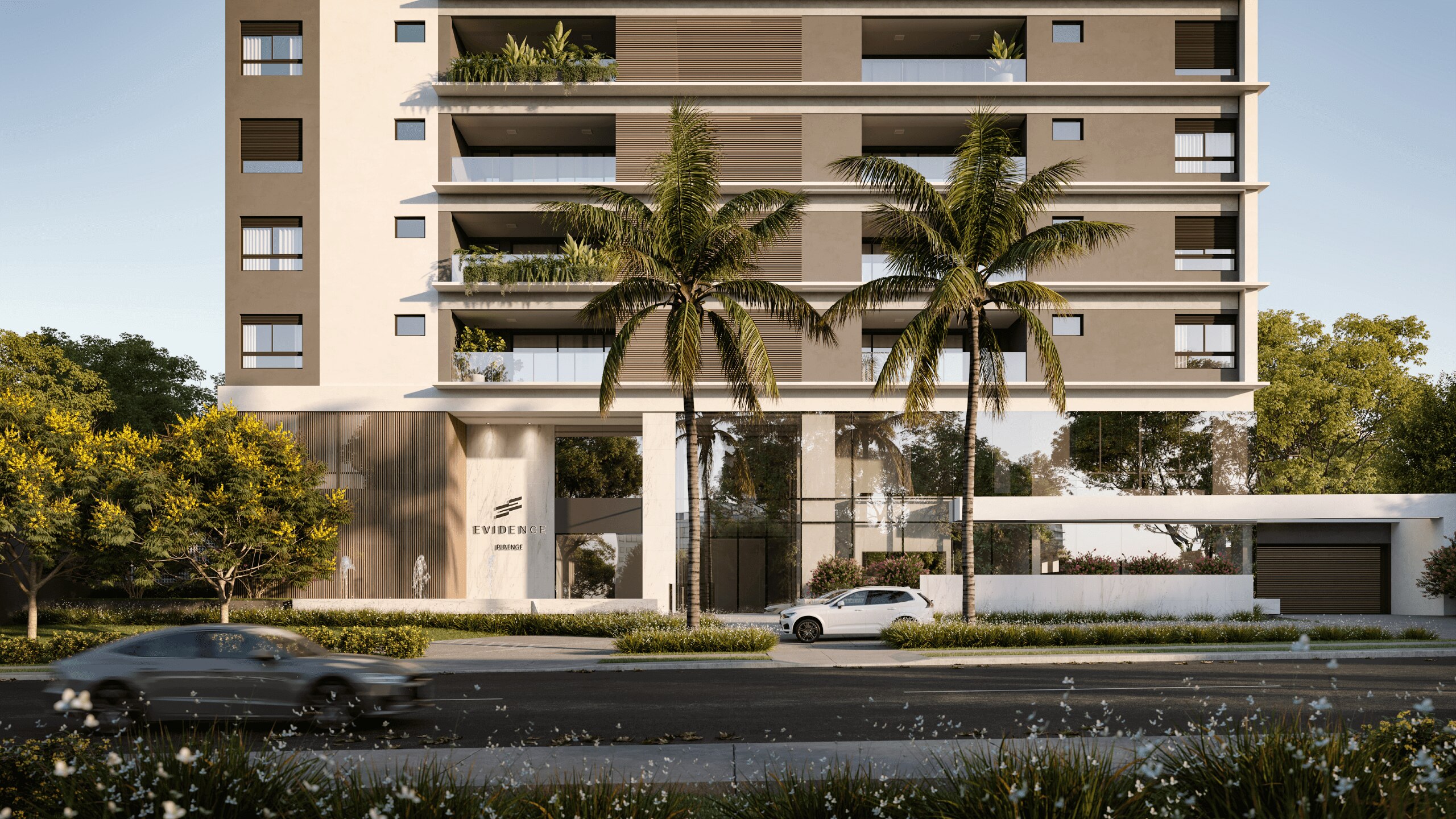 Lazer Maring� Plaenge Evidence