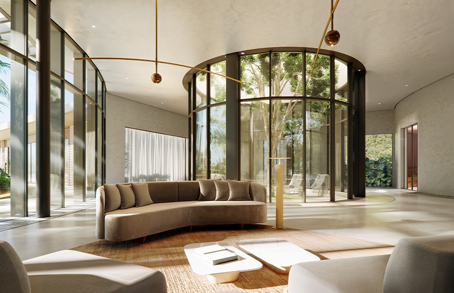 Imvel em Campo Grande Plaenge Atmosphere