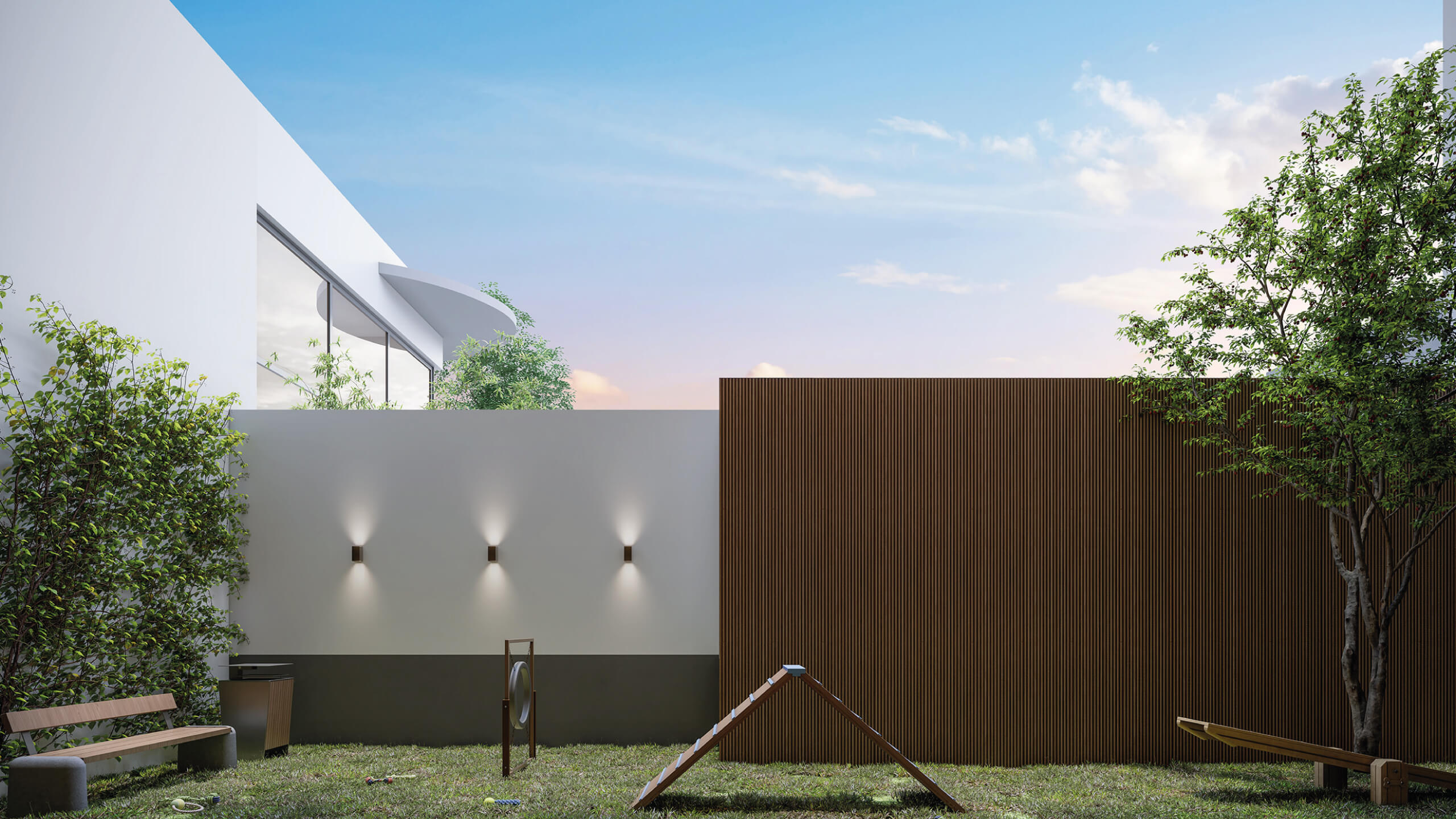 Lazer Cuiab� Plaenge Hampton