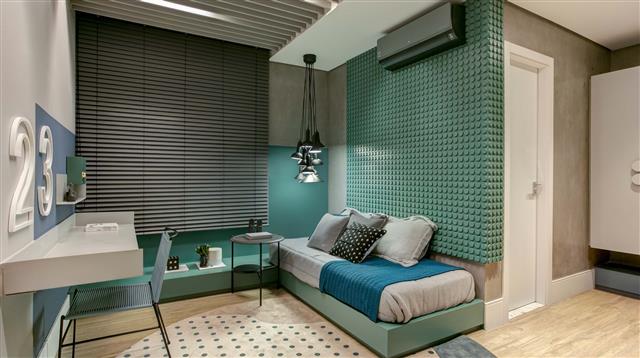 Decorado Maring Plaenge Signature