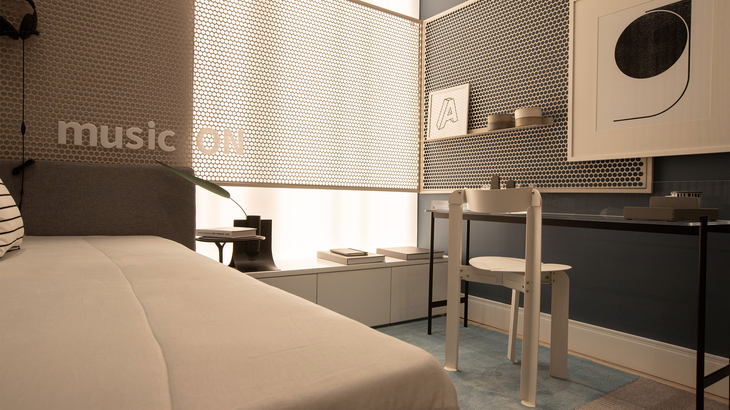 Decorado Cuiab� Plaenge Authentique