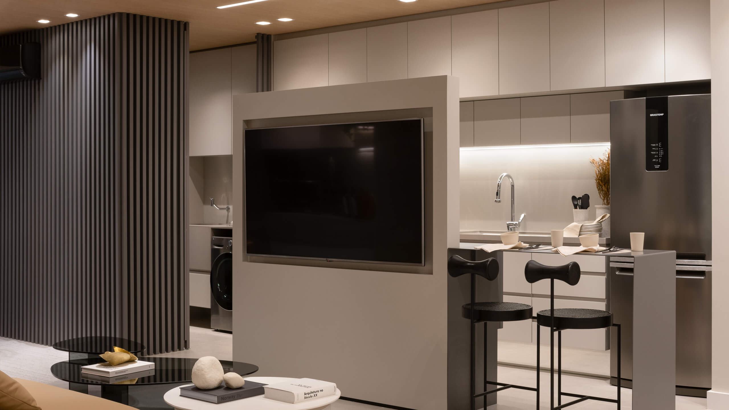 Decorado Maring� Plaenge Square