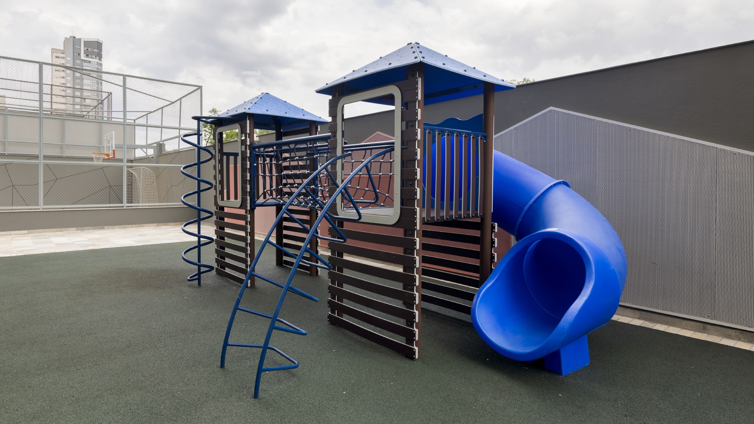 Lazer Maring� Plaenge Almond