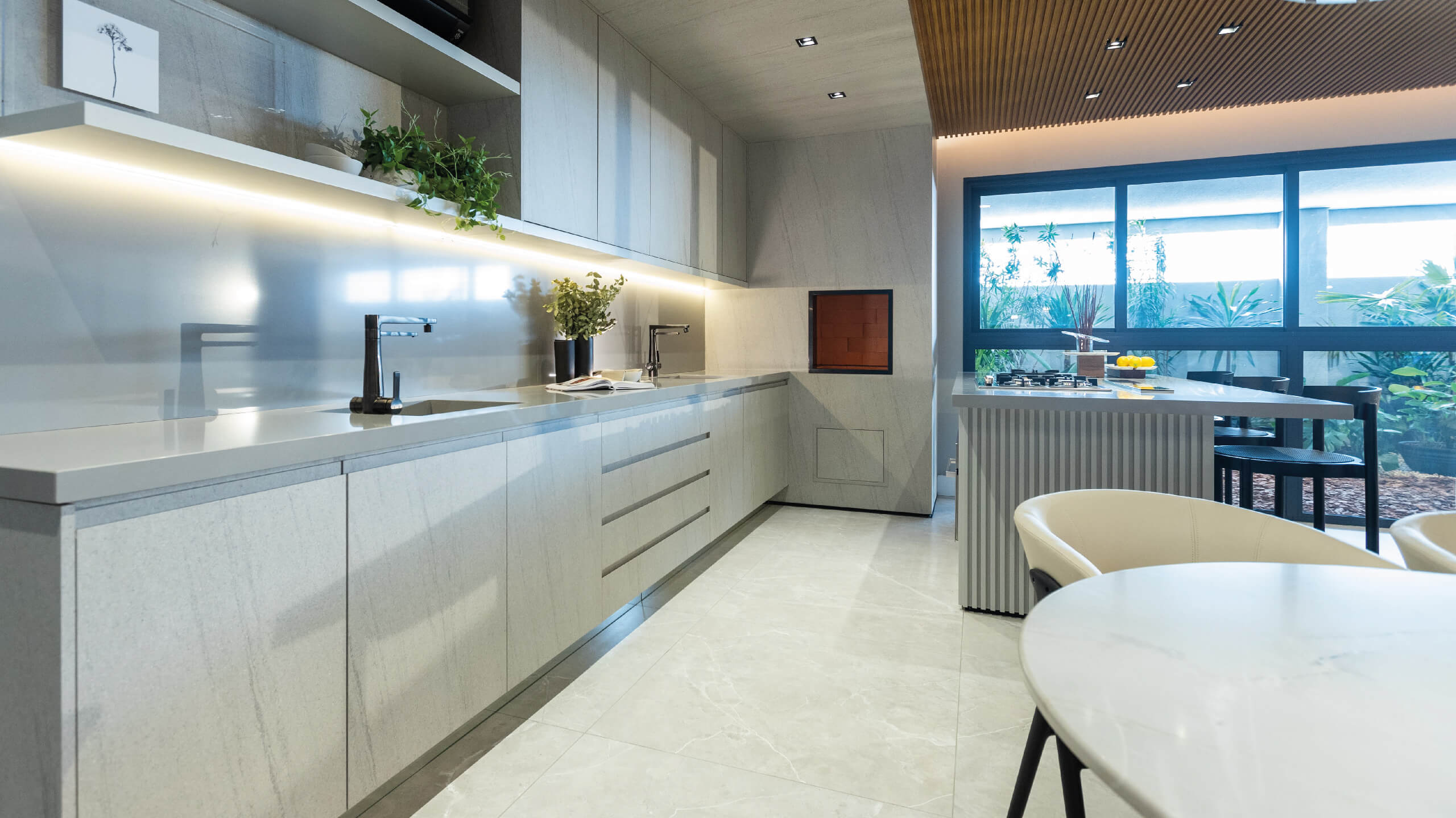 Decorado Cuiab� Plaenge Hampton