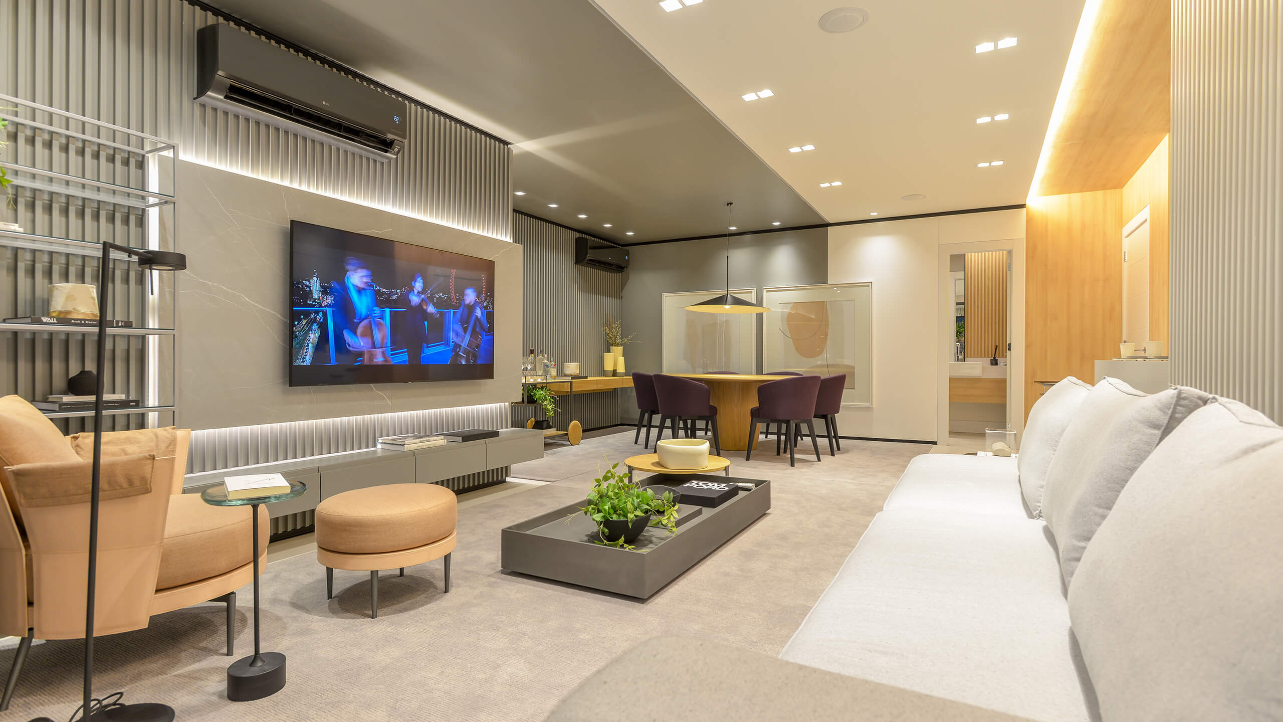 Decorado Cuiab� Plaenge Evora